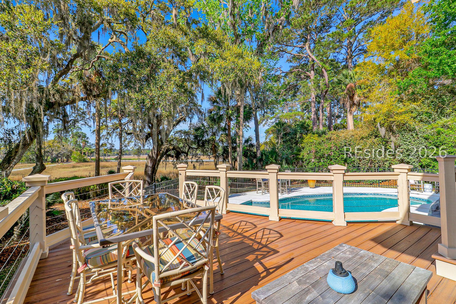 24 Spartina Point
