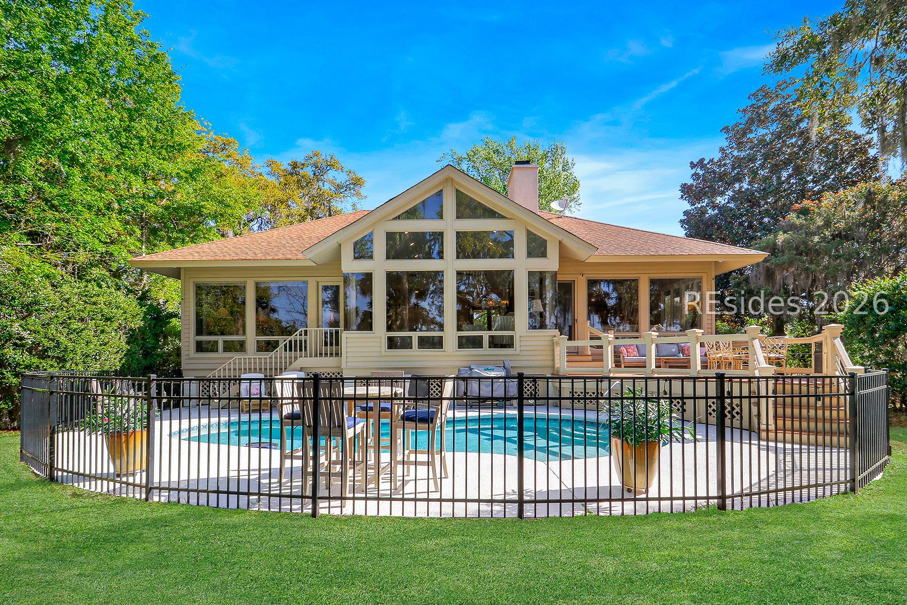 24 Spartina Point