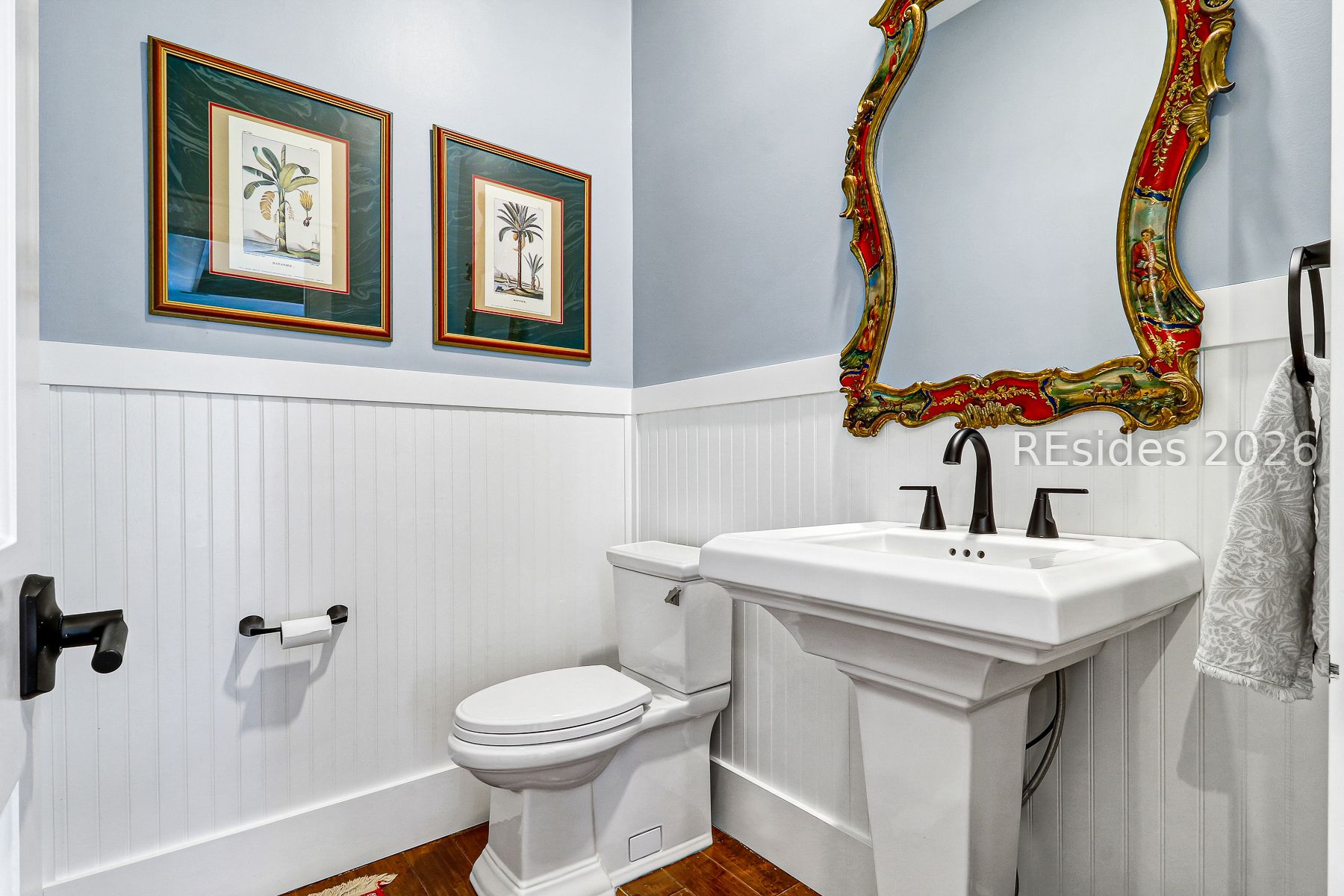 24 Spartina Point