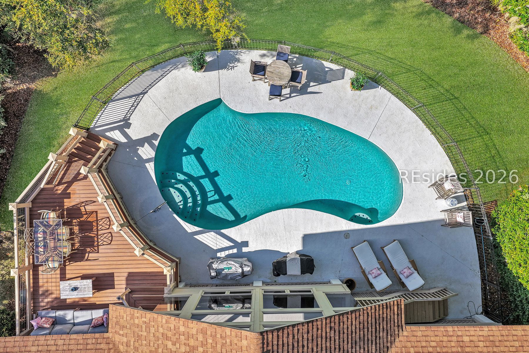 24 Spartina Point