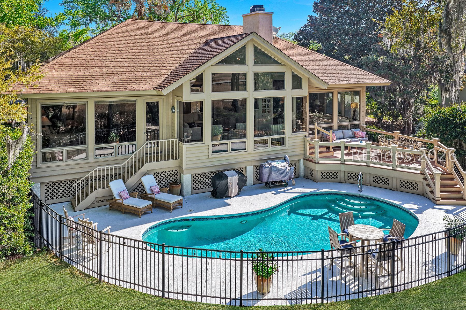 24 Spartina Point
