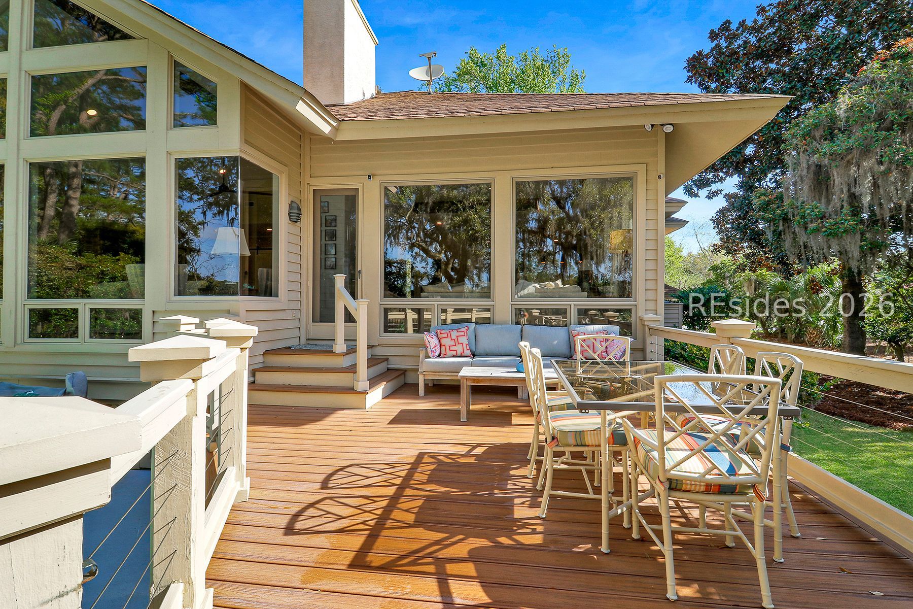 24 Spartina Point