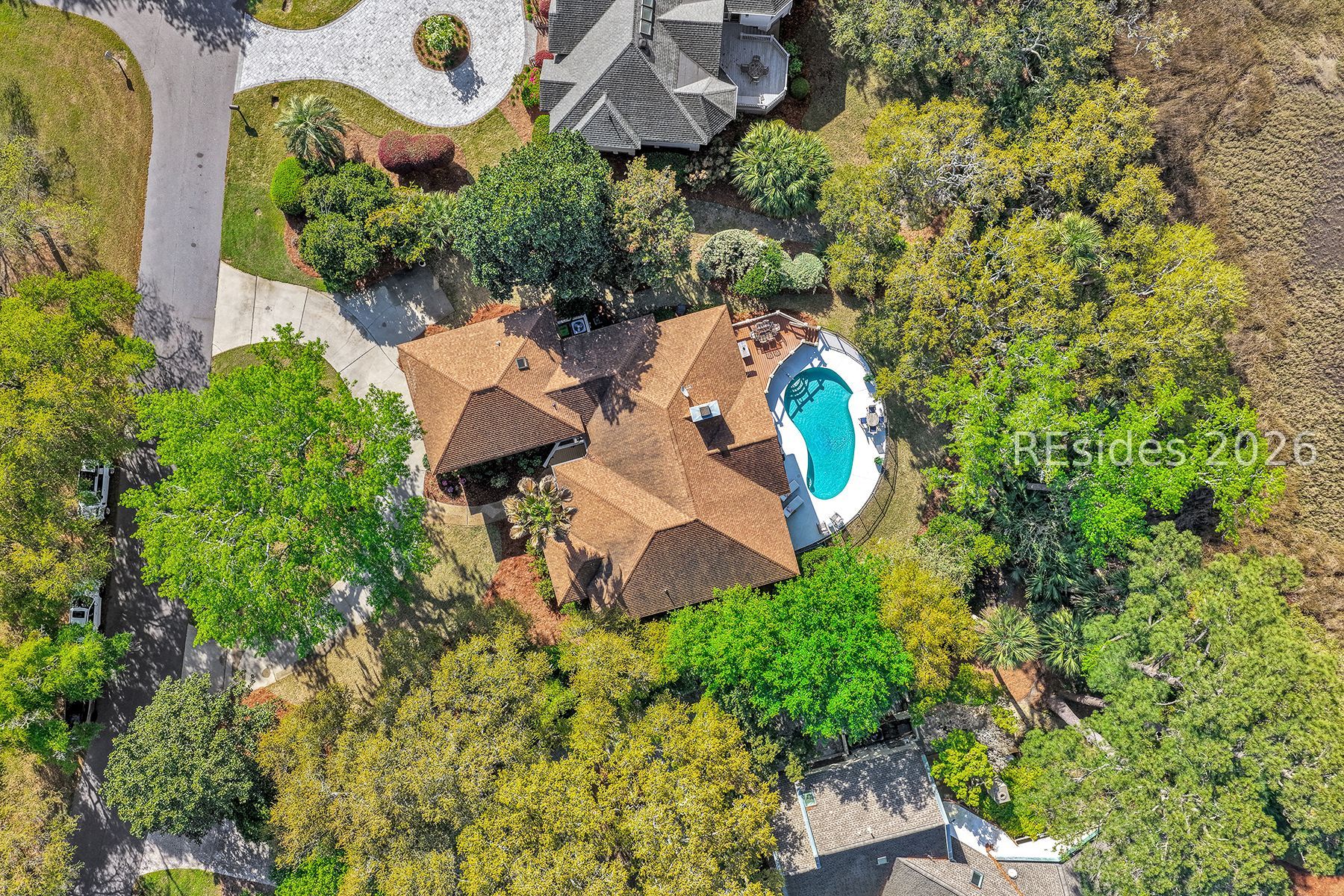 24 Spartina Point
