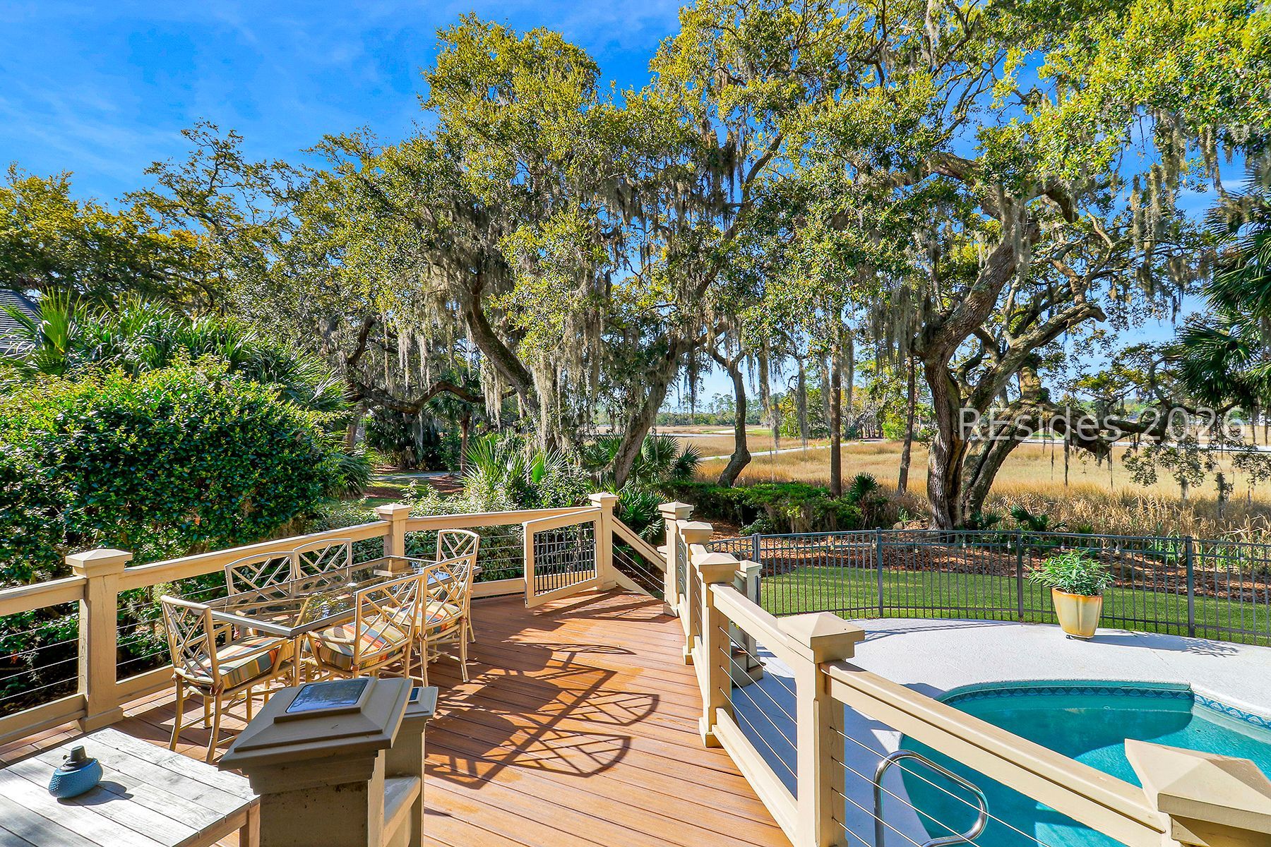 24 Spartina Point