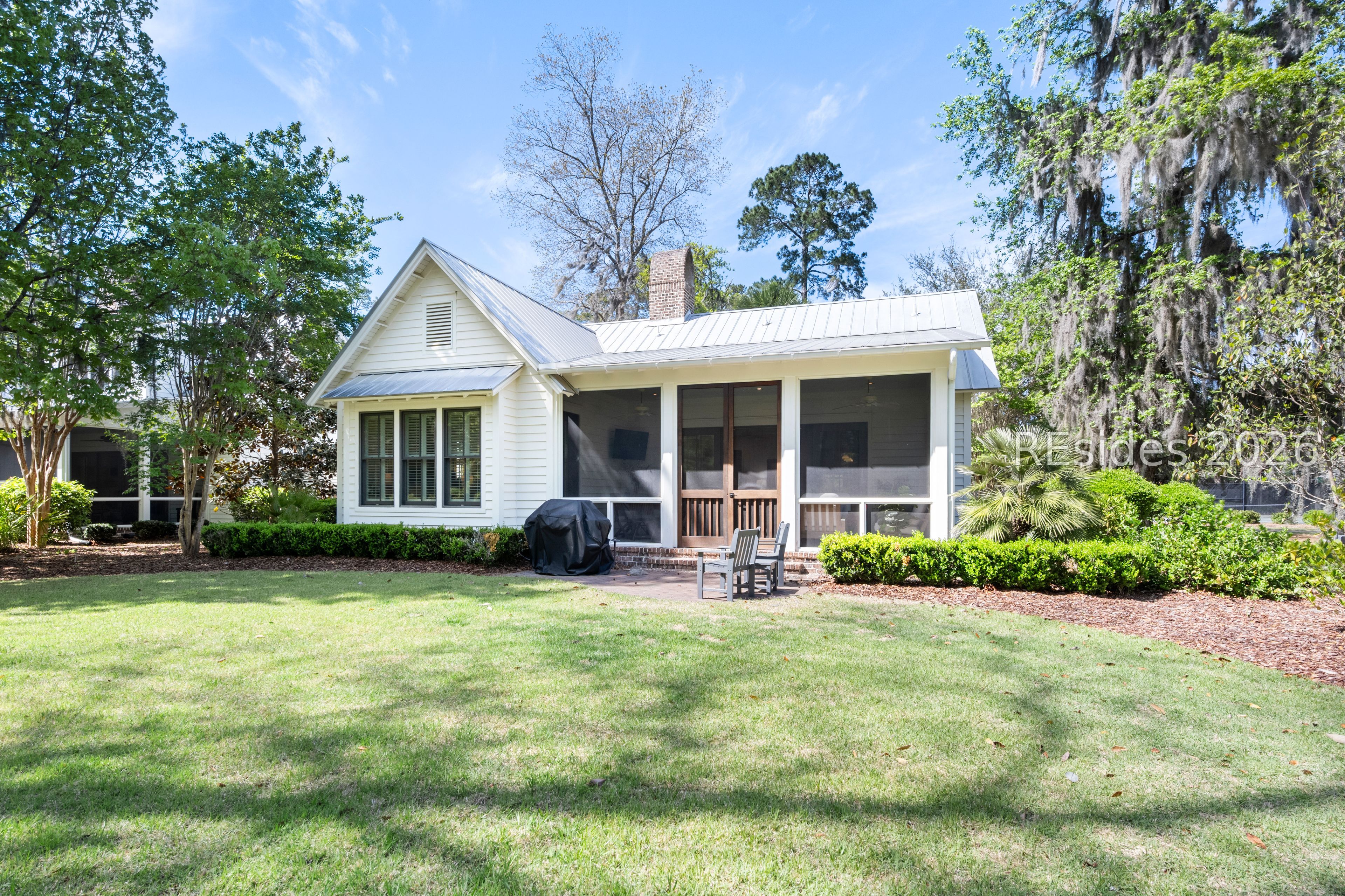 10 Rumford Lane