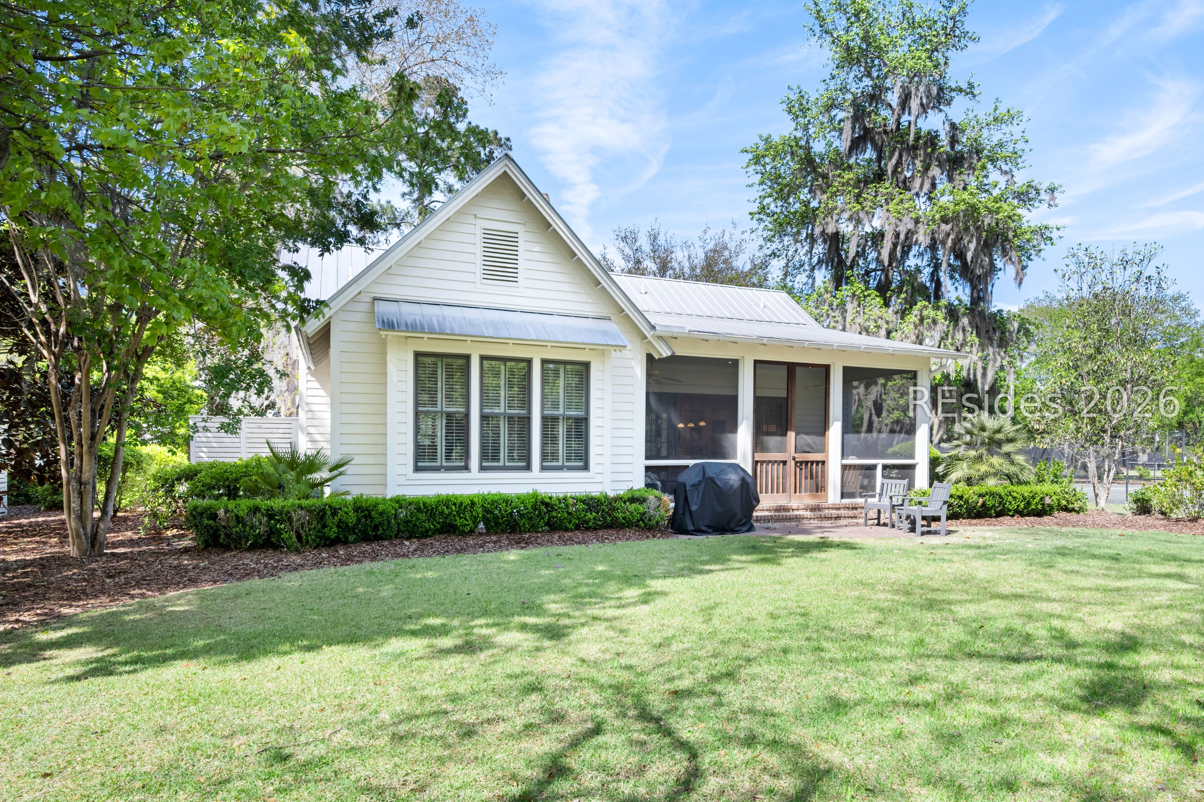 10 Rumford Lane