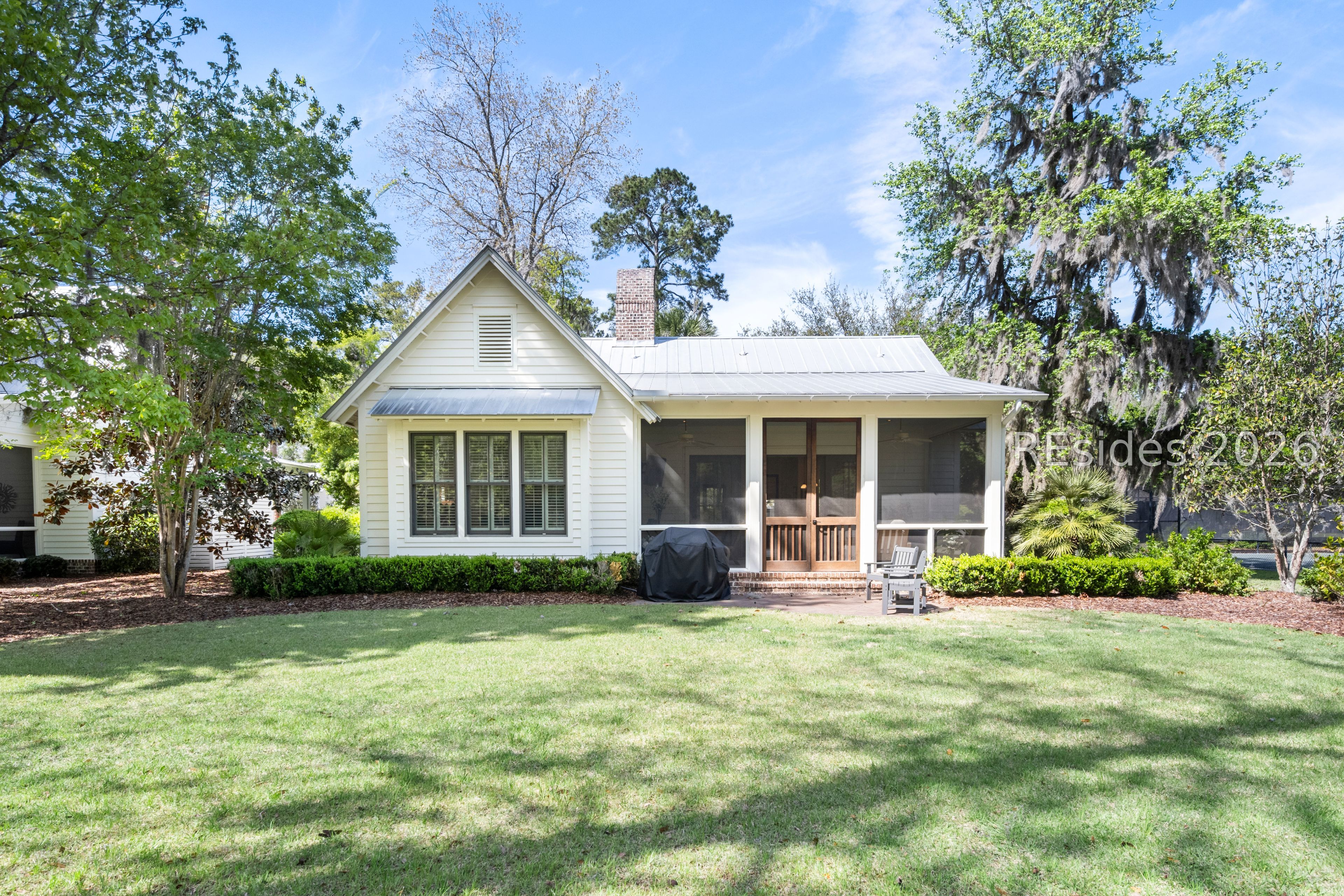 10 Rumford Lane