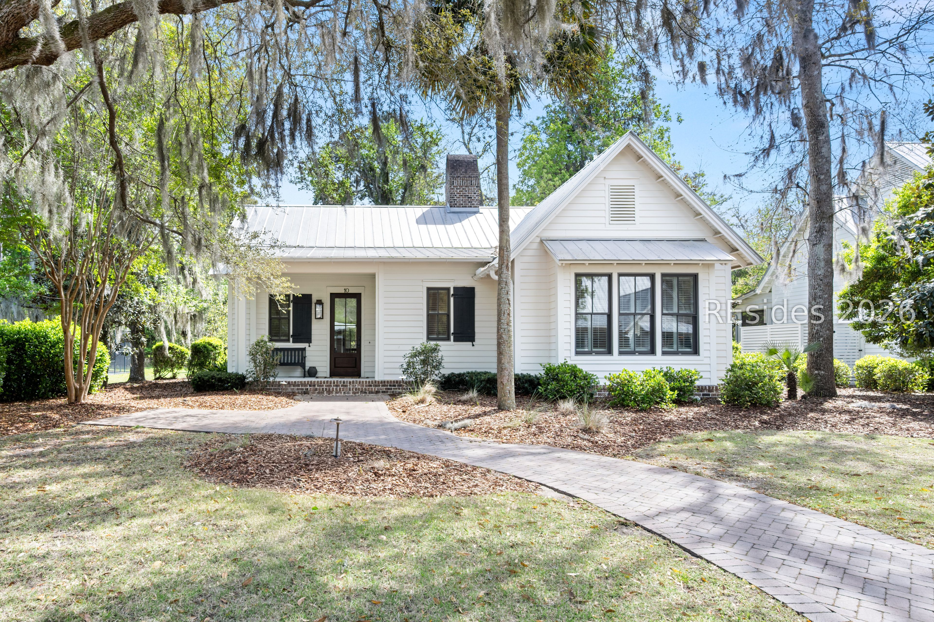 10 Rumford Lane