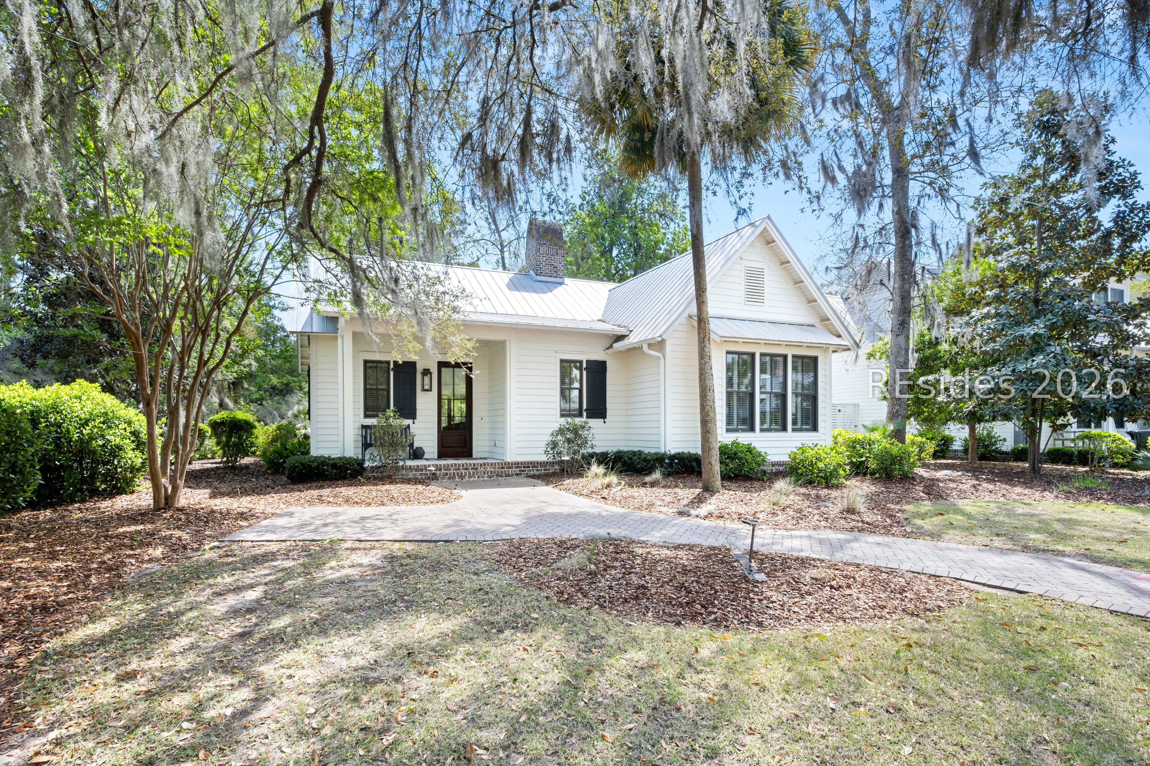 10 Rumford Lane