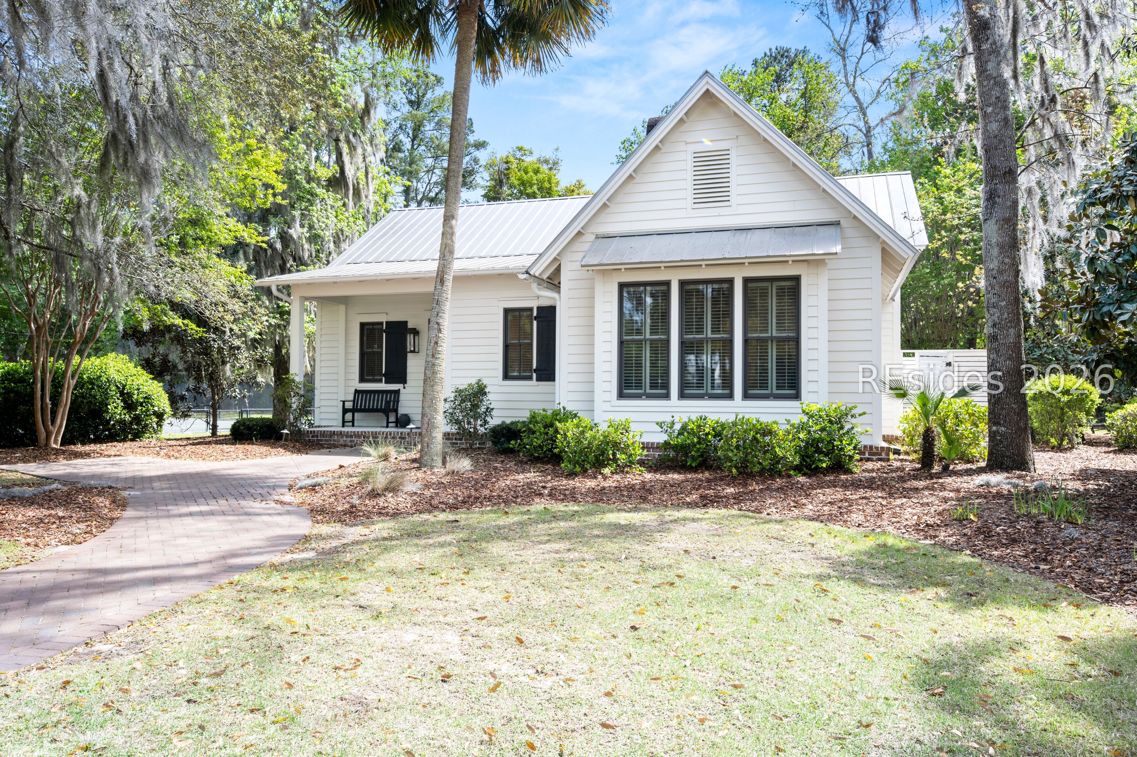 10 Rumford Lane