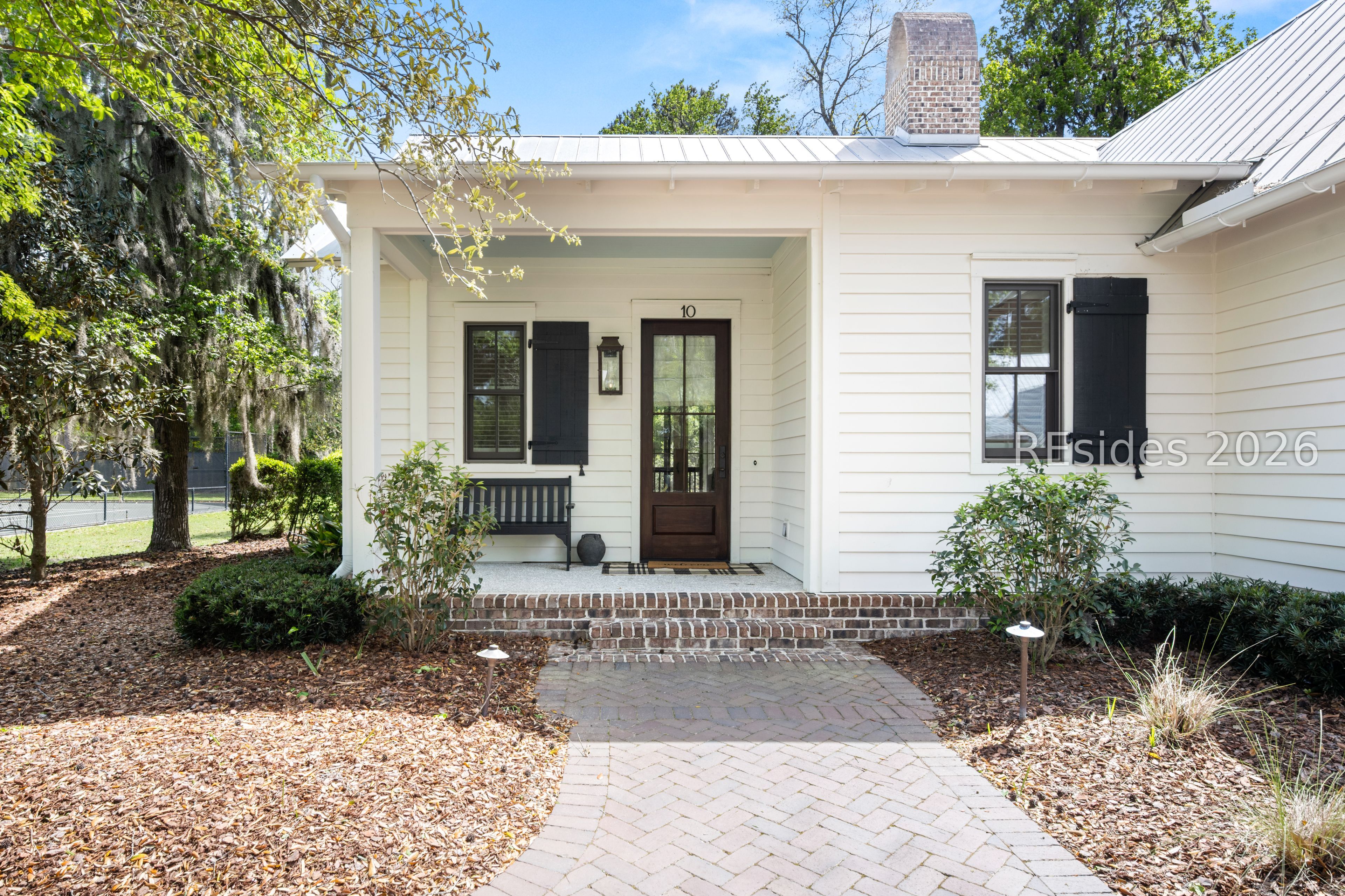 10 Rumford Lane