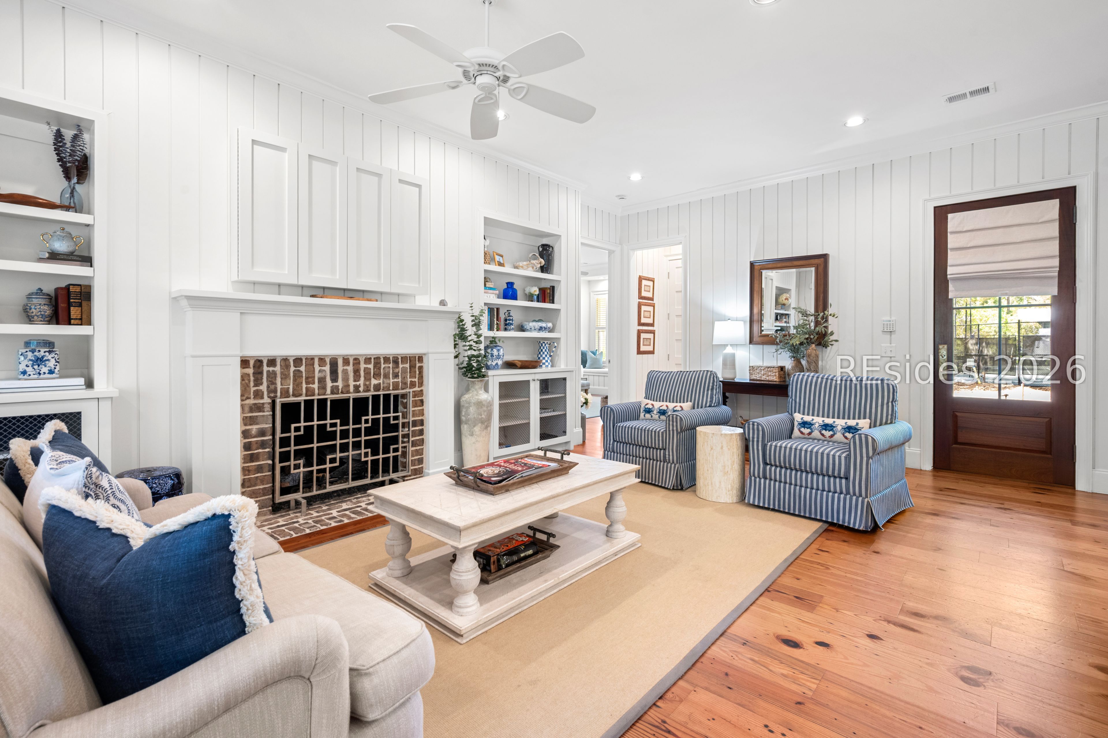 10 Rumford Lane