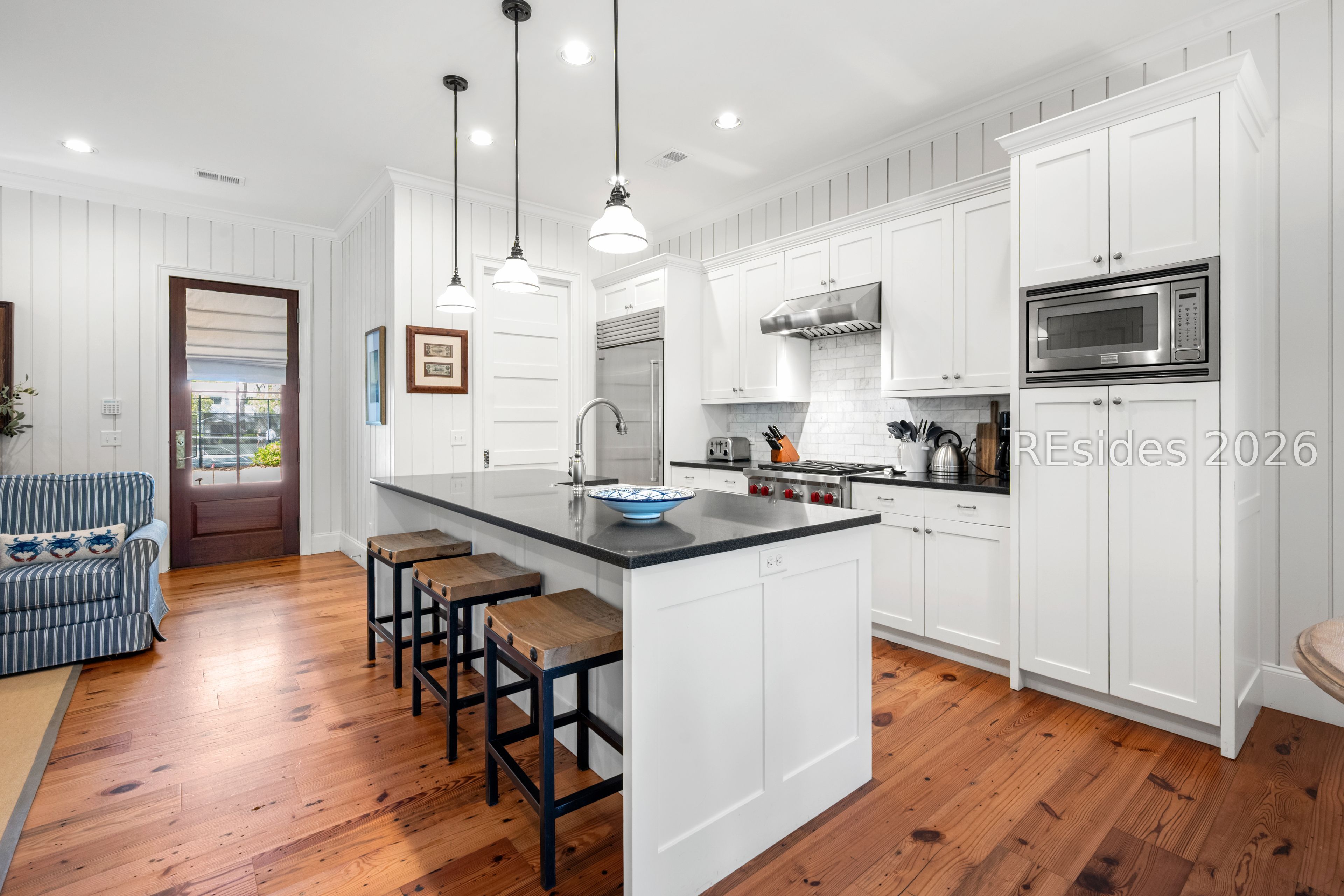 10 Rumford Lane