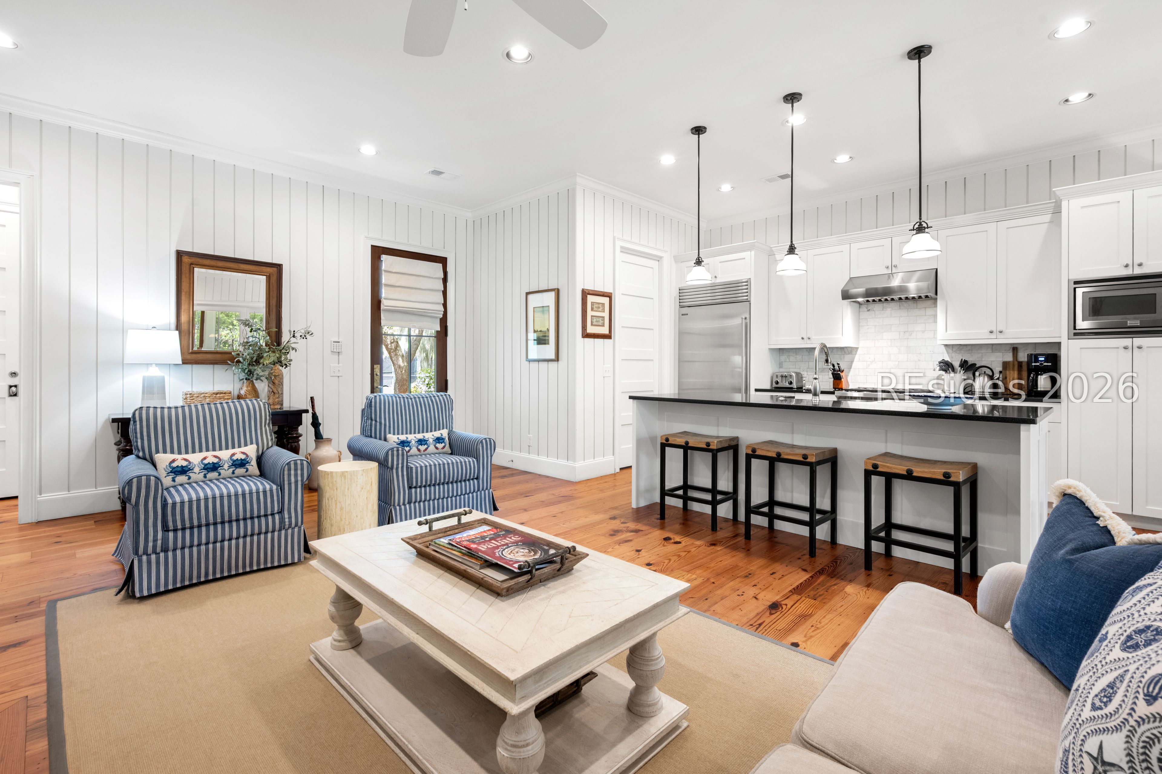 10 Rumford Lane