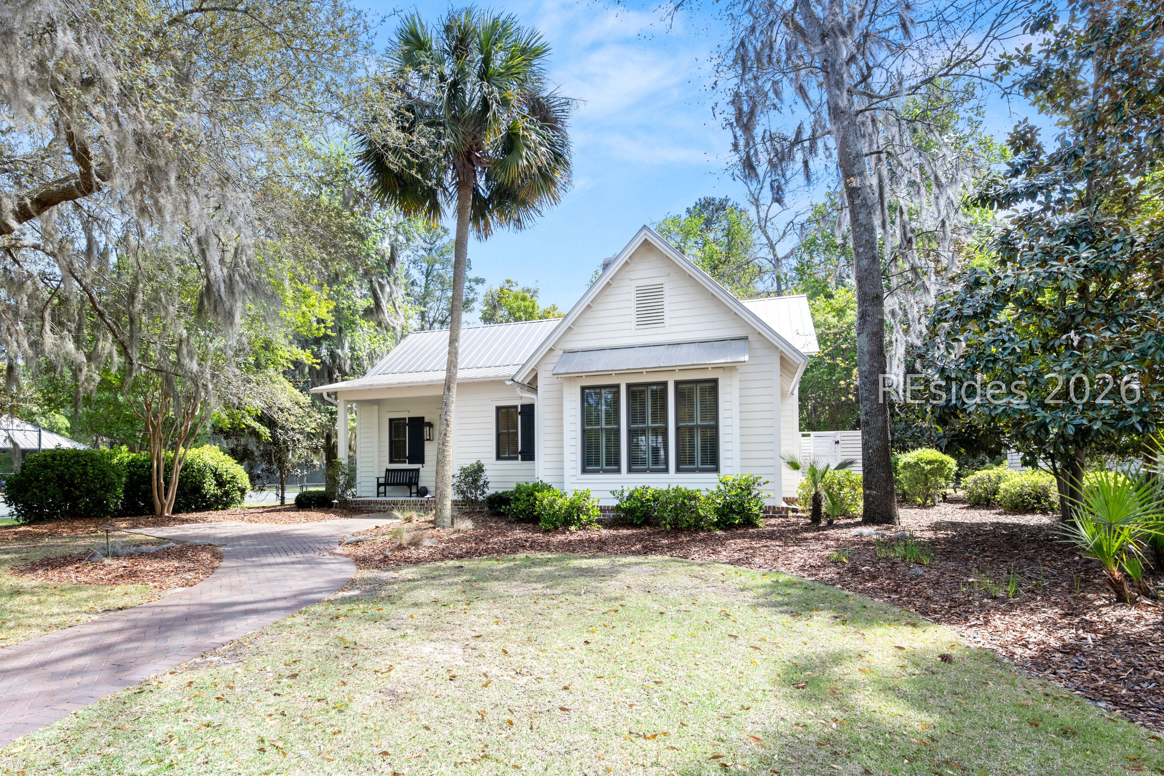 10 Rumford Lane