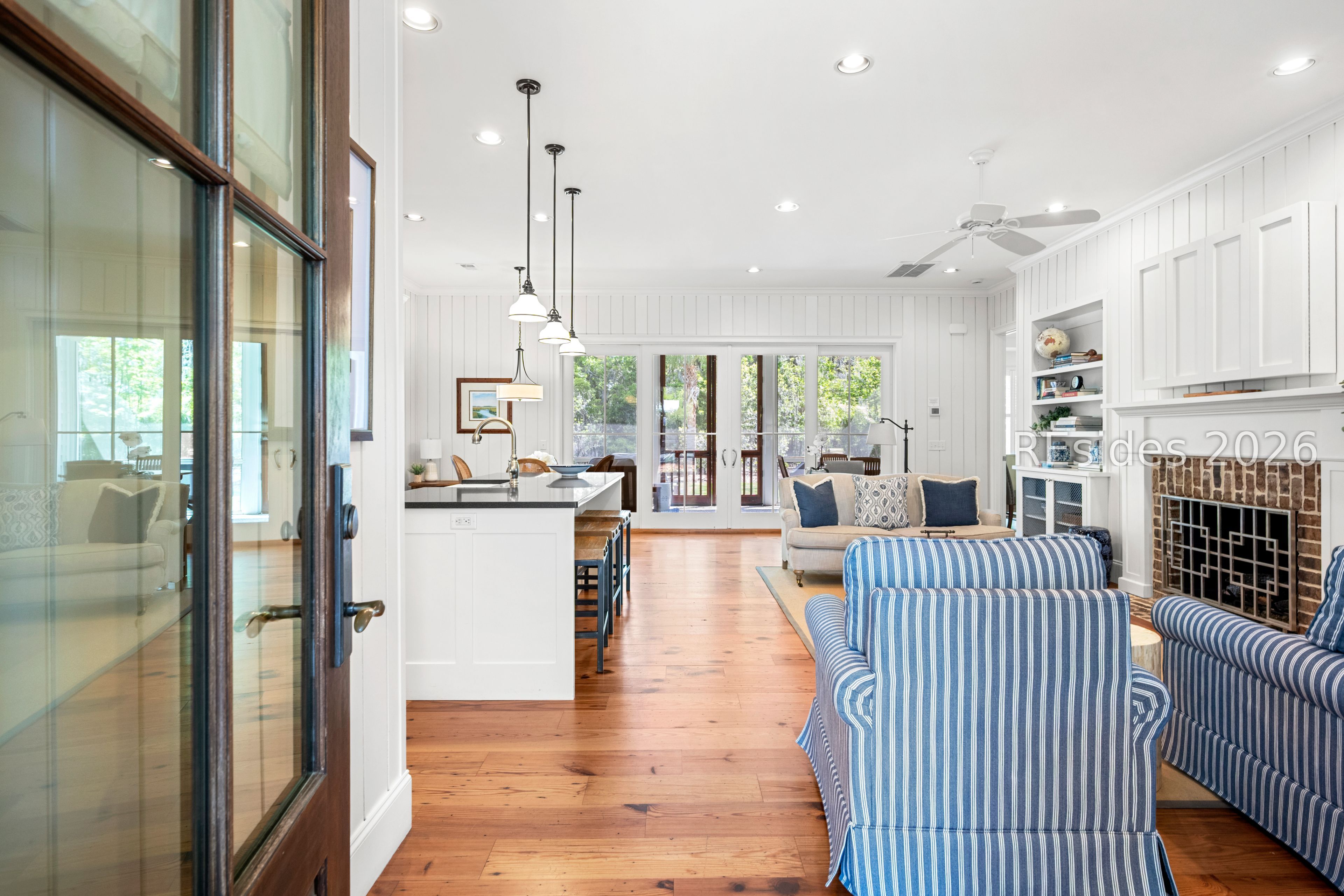 10 Rumford Lane