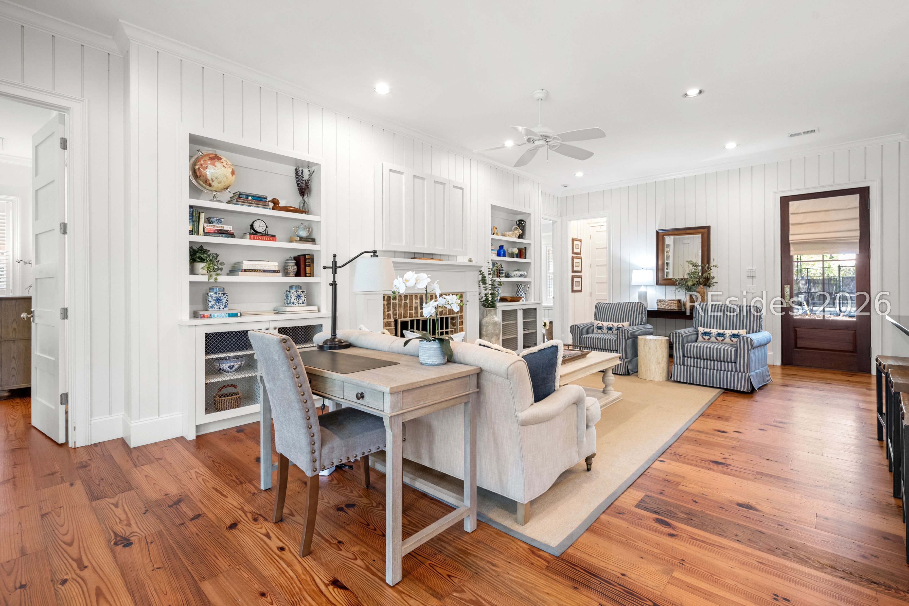 10 Rumford Lane