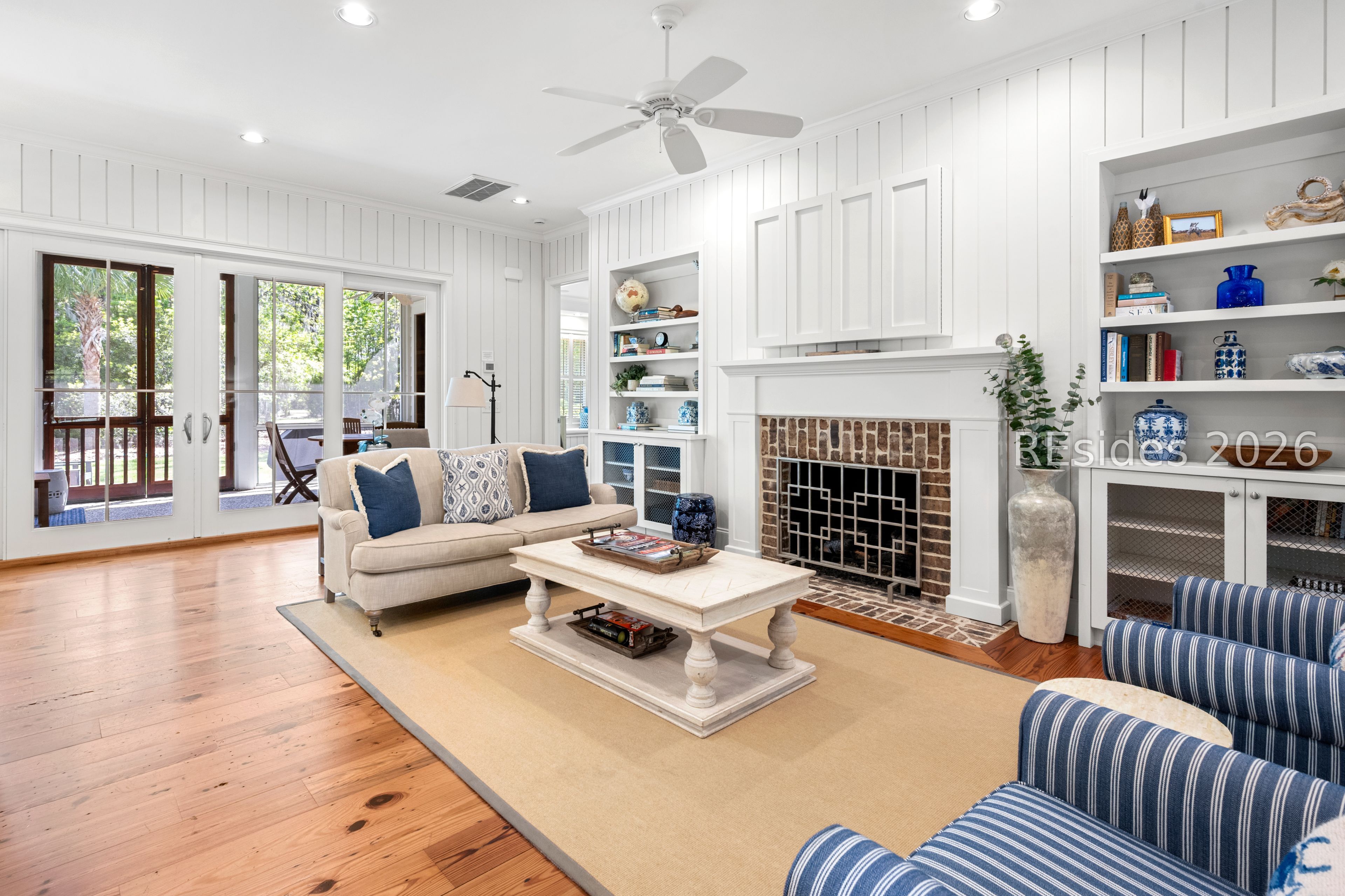 10 Rumford Lane