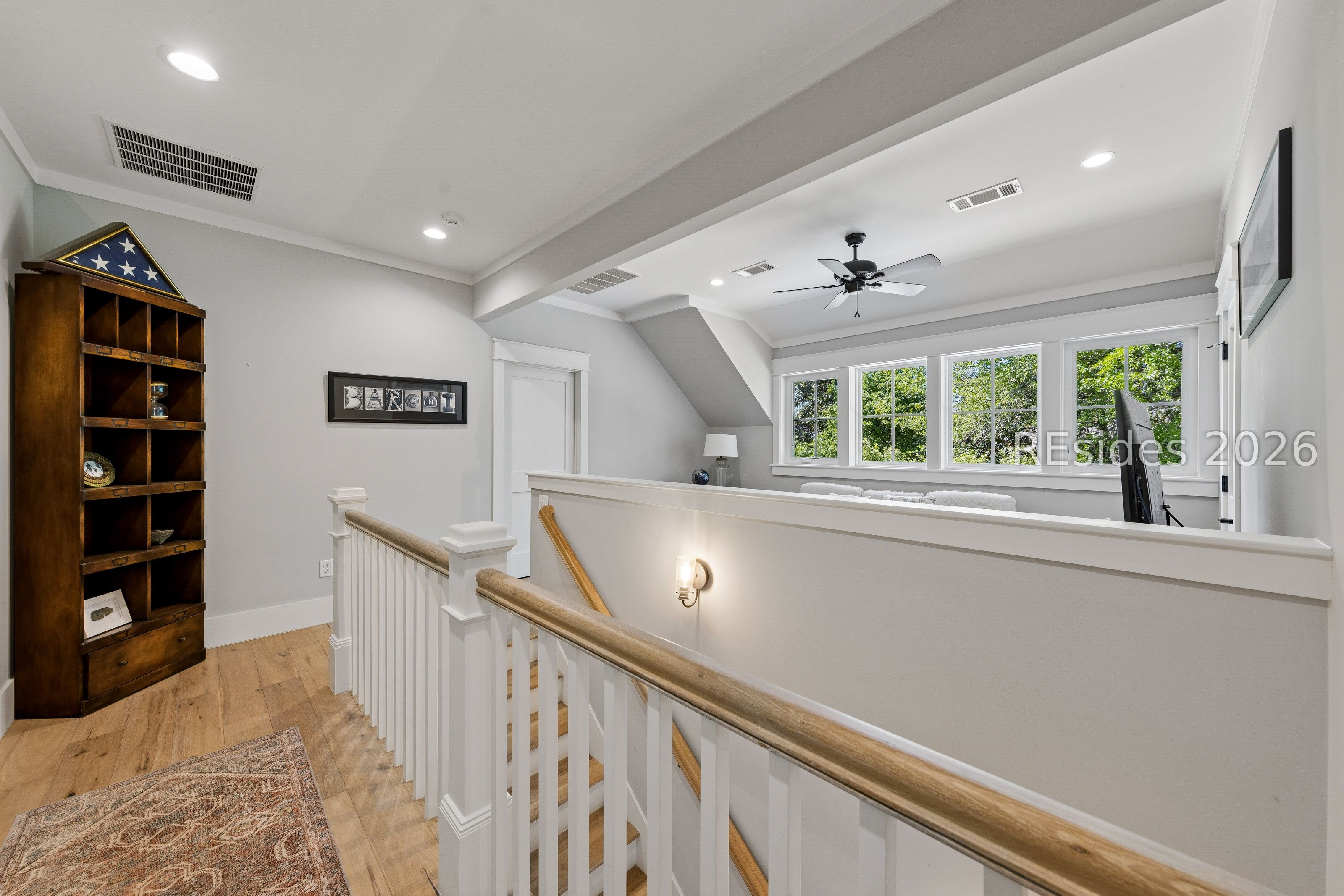 18 Stockfarm Road