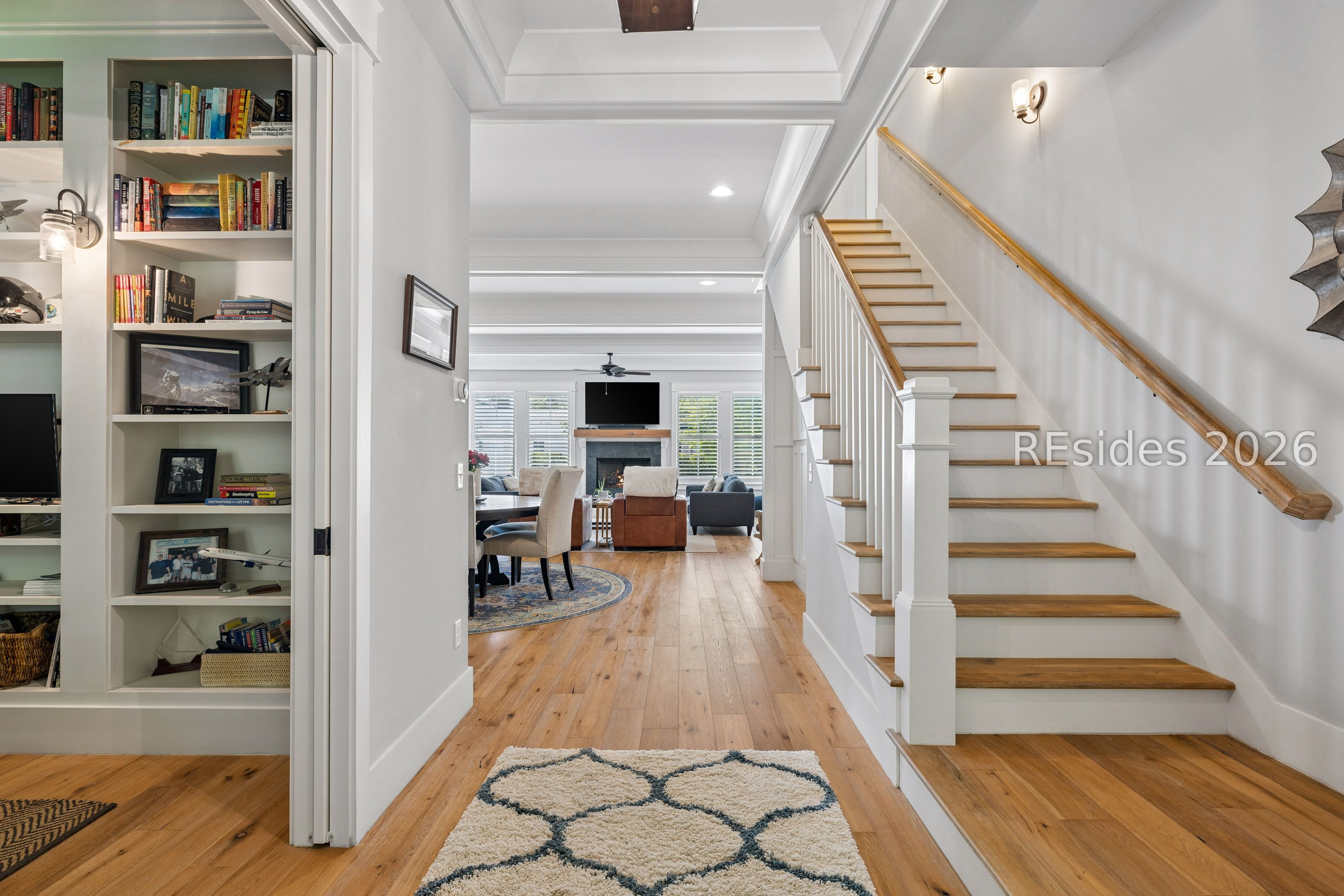 18 Stockfarm Road