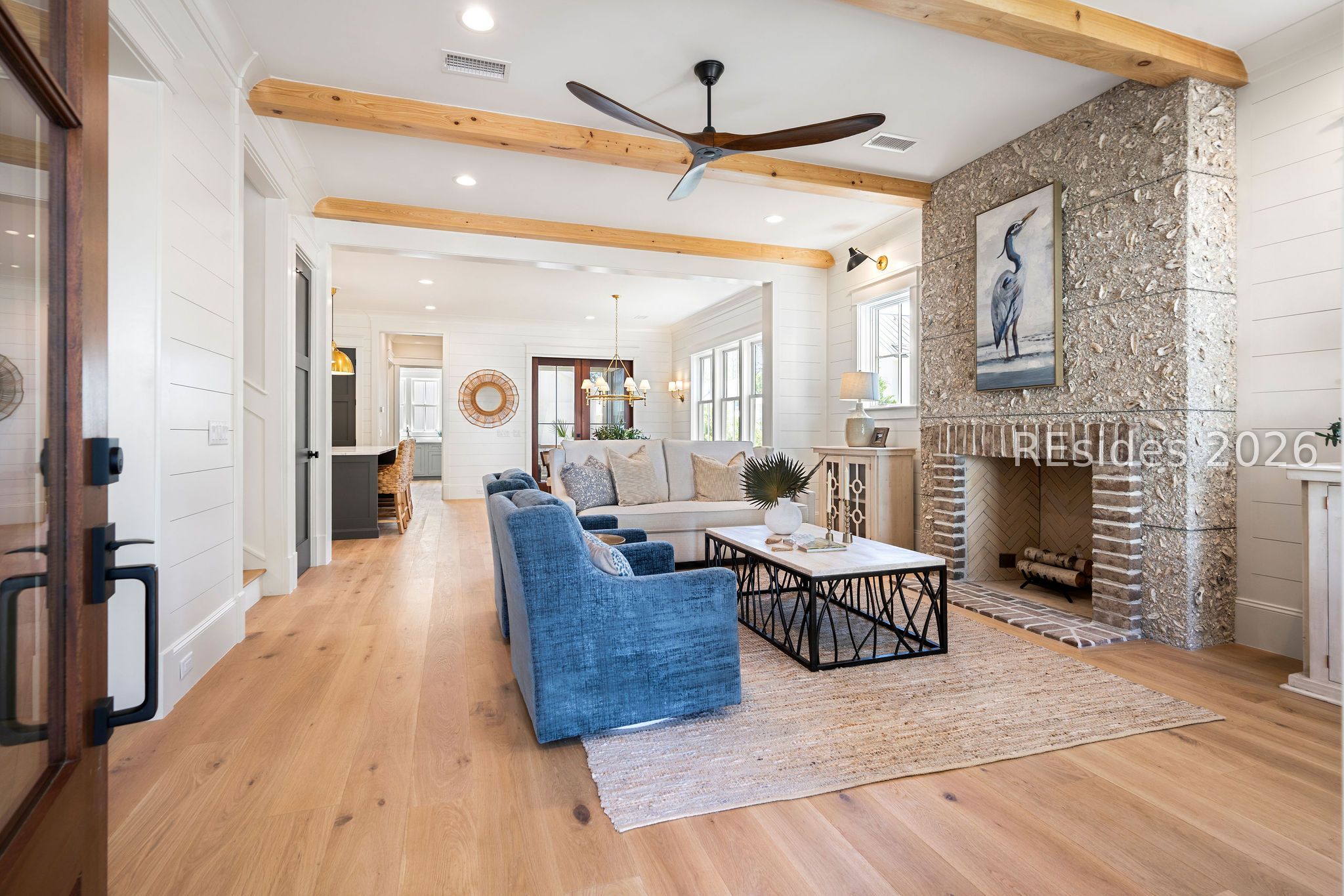 123 Hunting Lodge Road