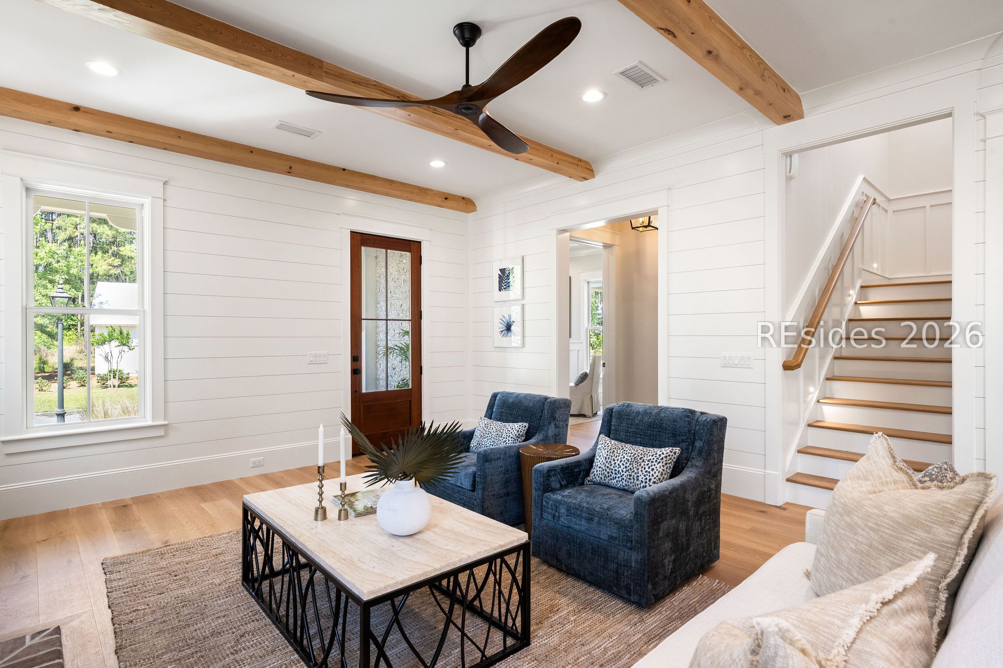 123 Hunting Lodge Road