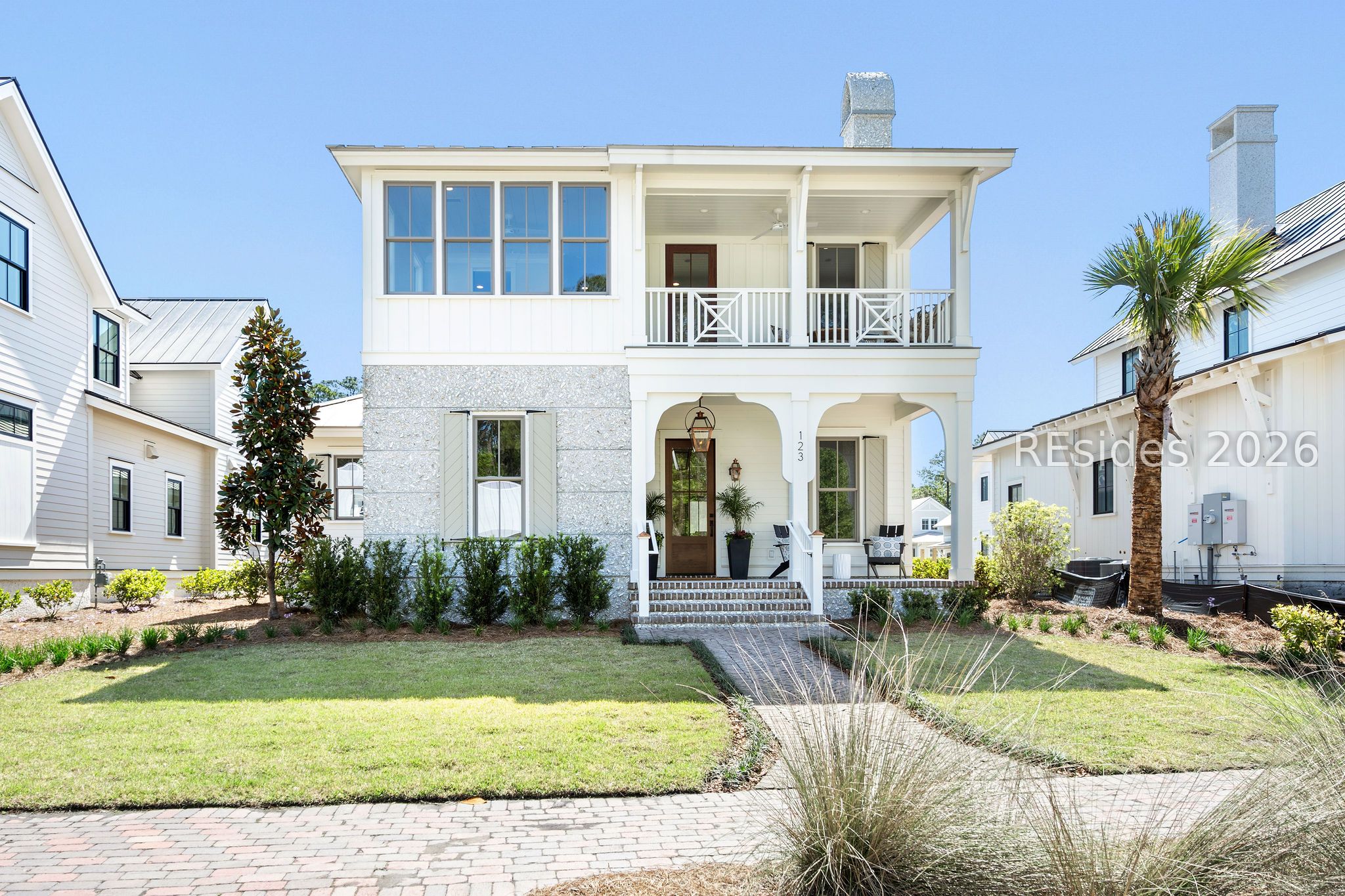 123 Hunting Lodge Road