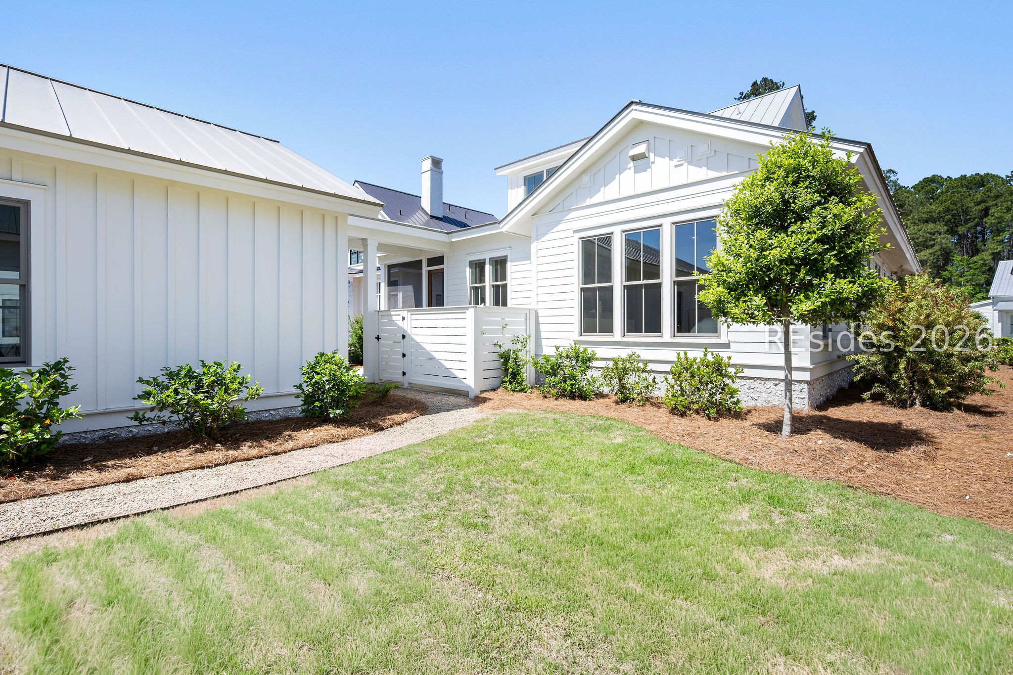 123 Hunting Lodge Road