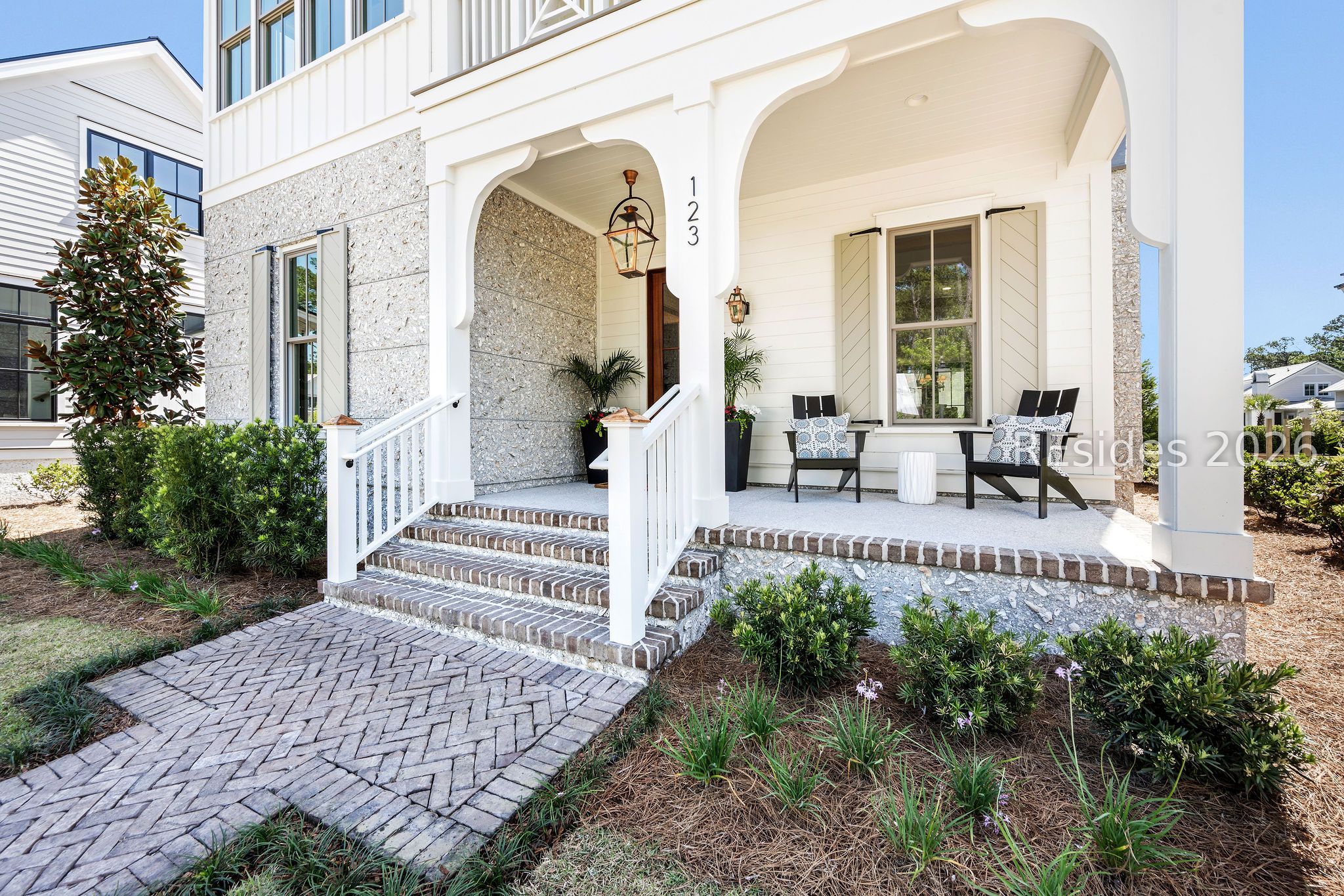 123 Hunting Lodge Road