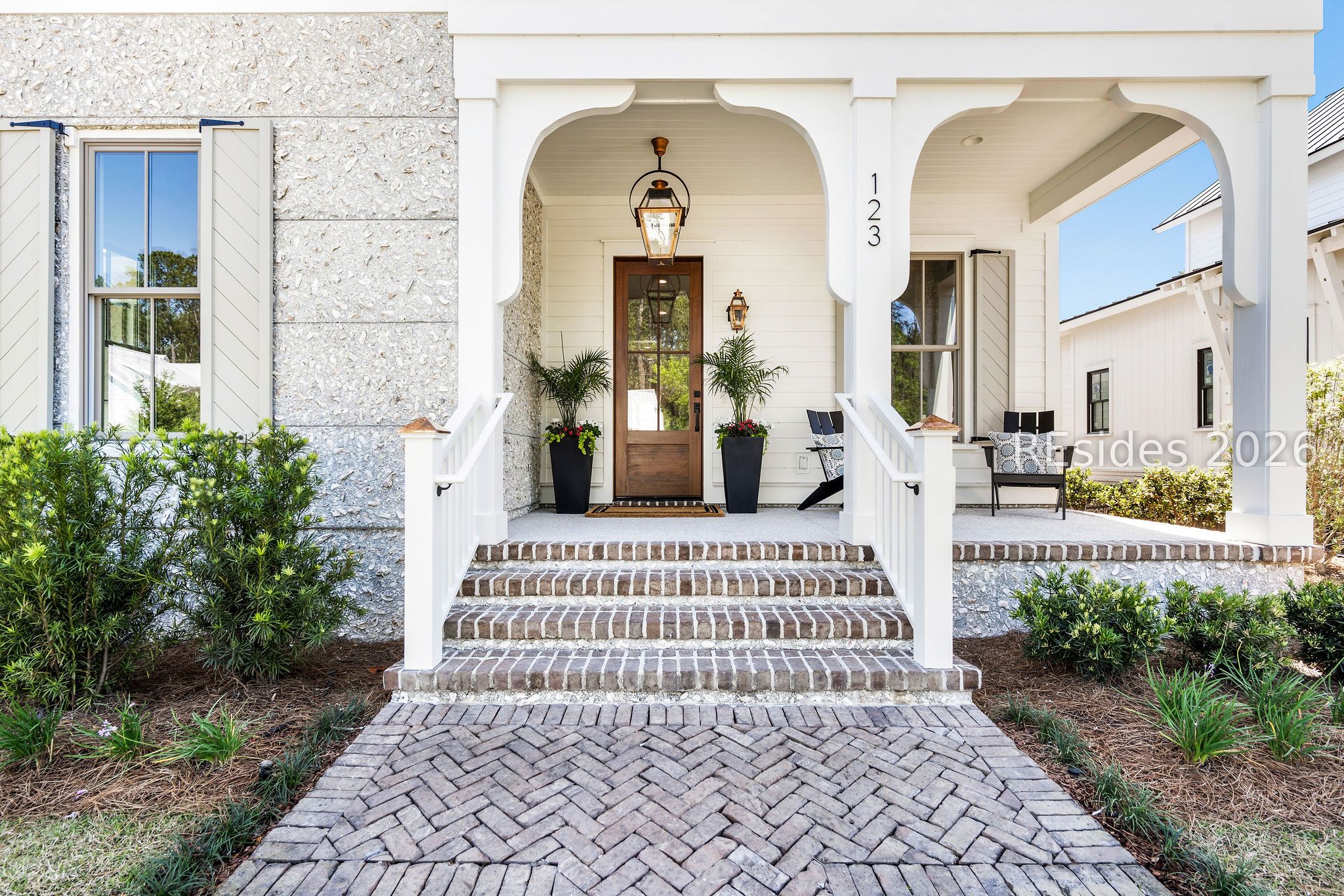 123 Hunting Lodge Road