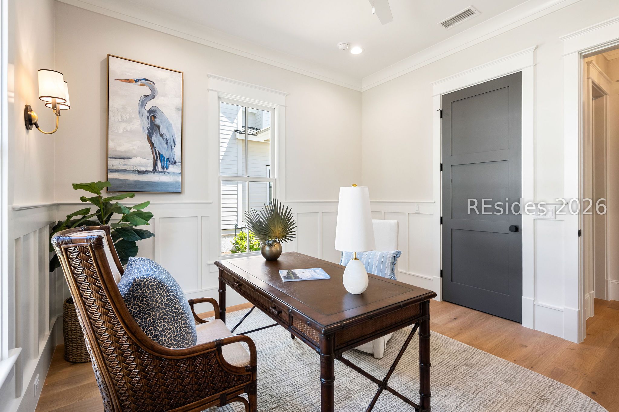 123 Hunting Lodge Road