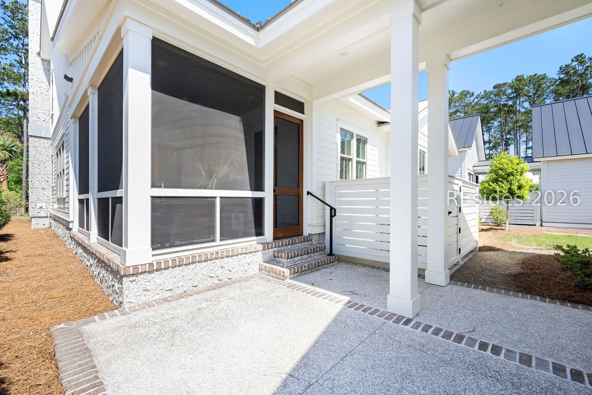 123 Hunting Lodge Road