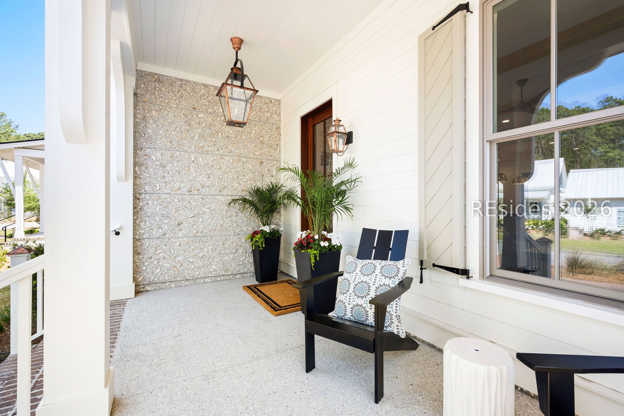 123 Hunting Lodge Road