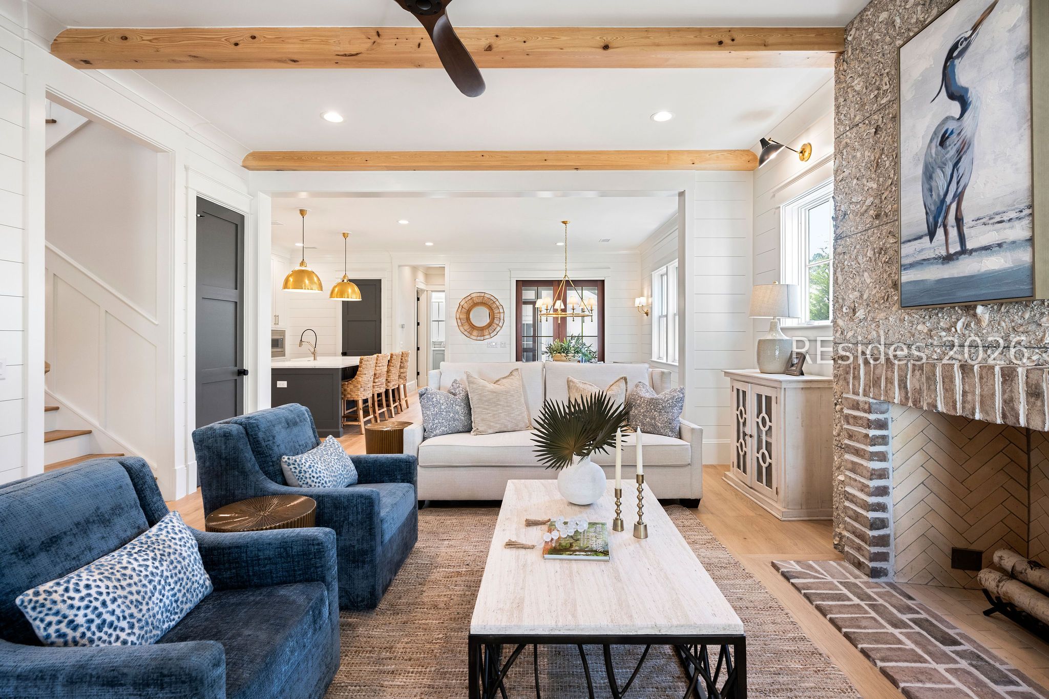 123 Hunting Lodge Road