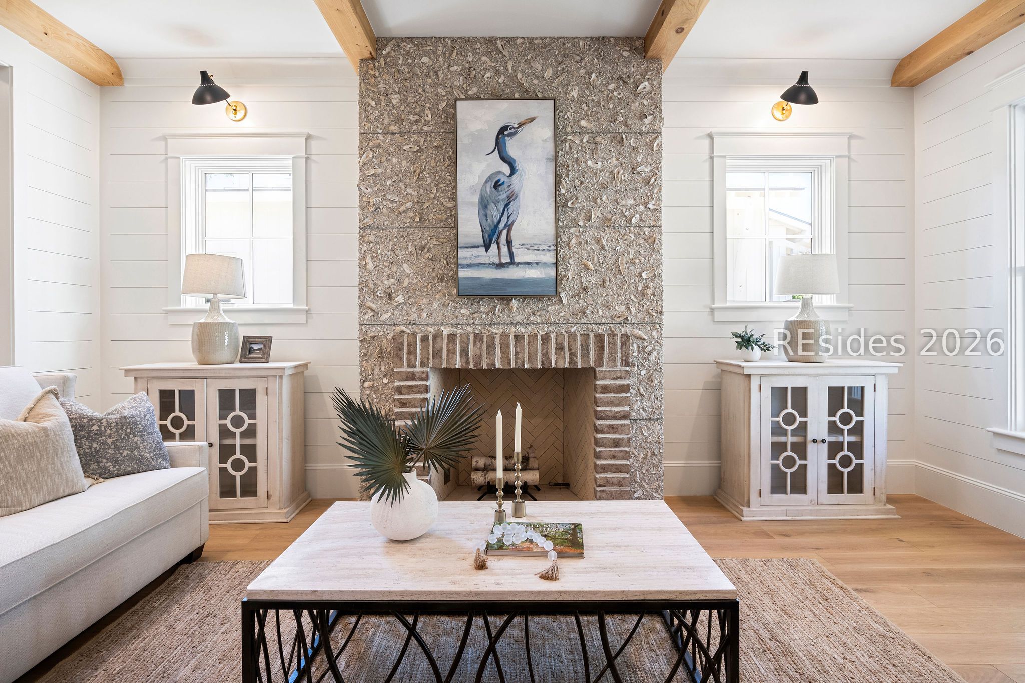 123 Hunting Lodge Road