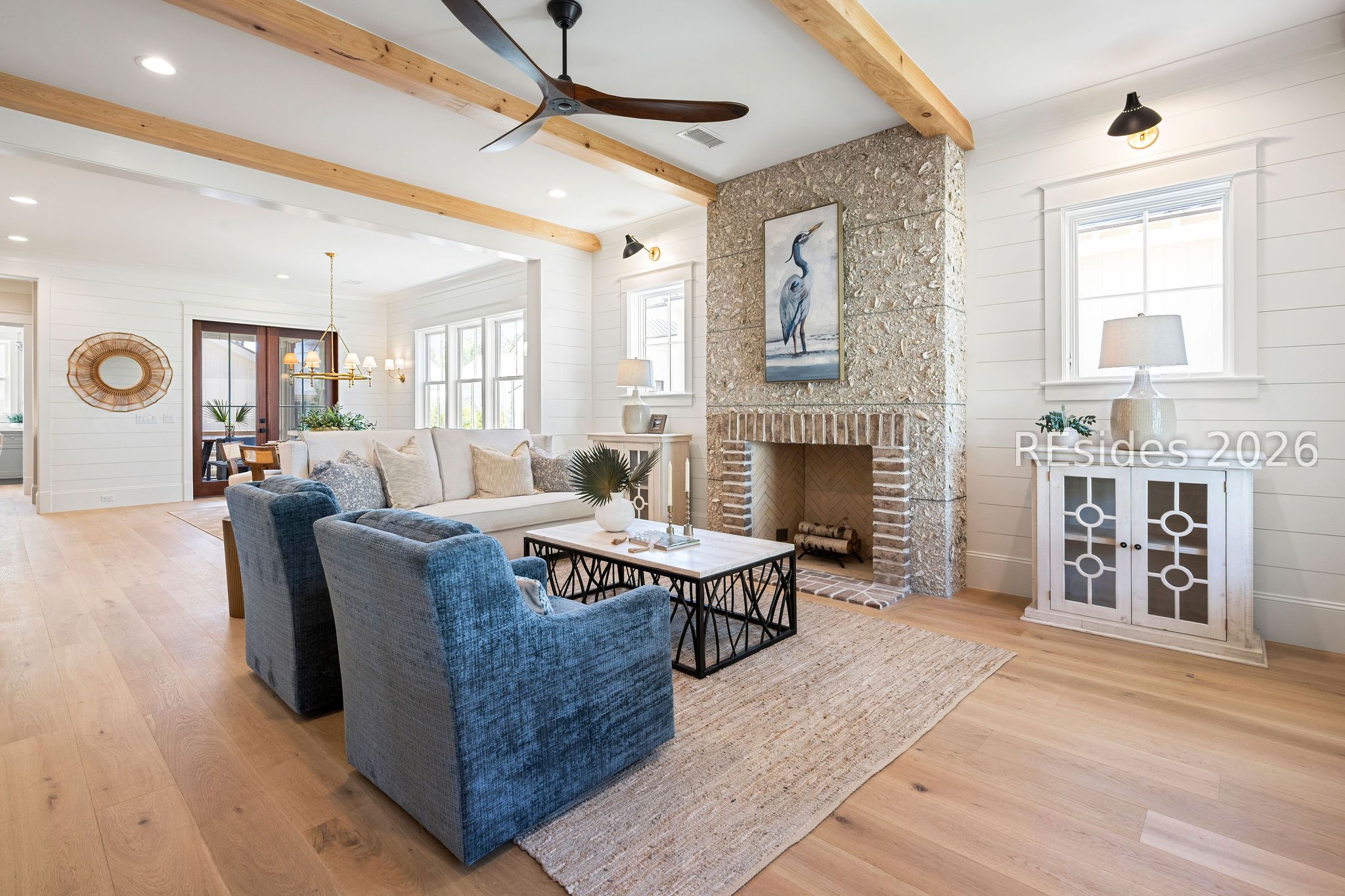 123 Hunting Lodge Road