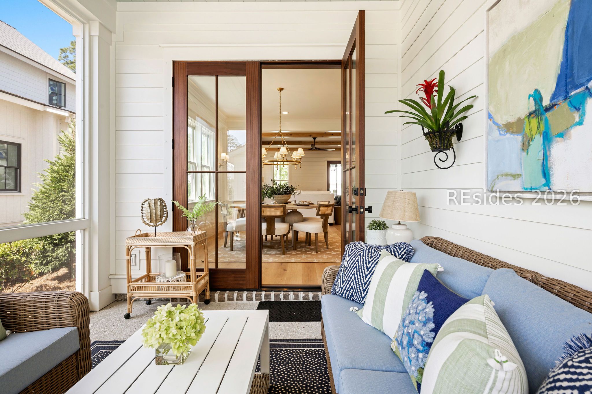 123 Hunting Lodge Road