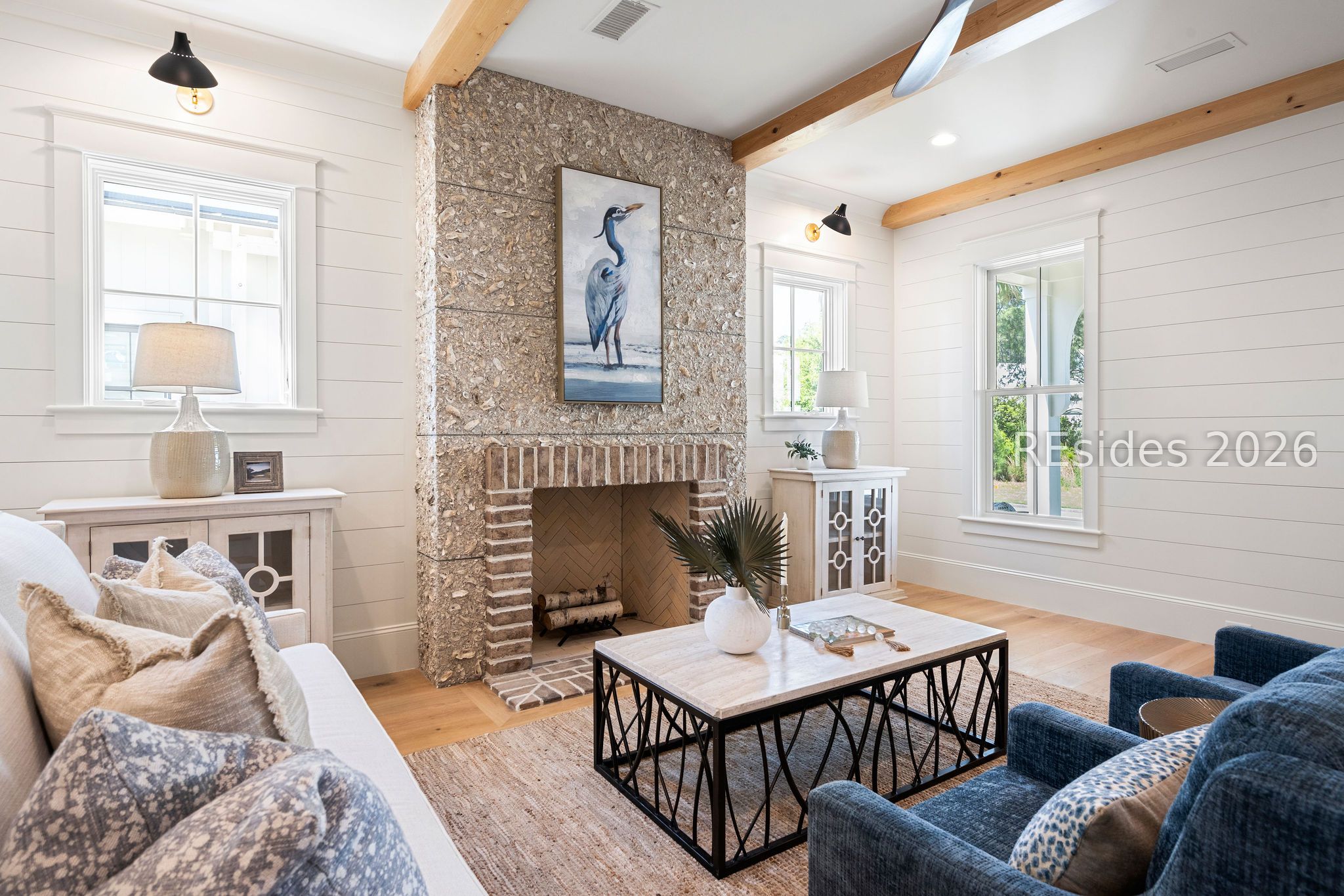 123 Hunting Lodge Road