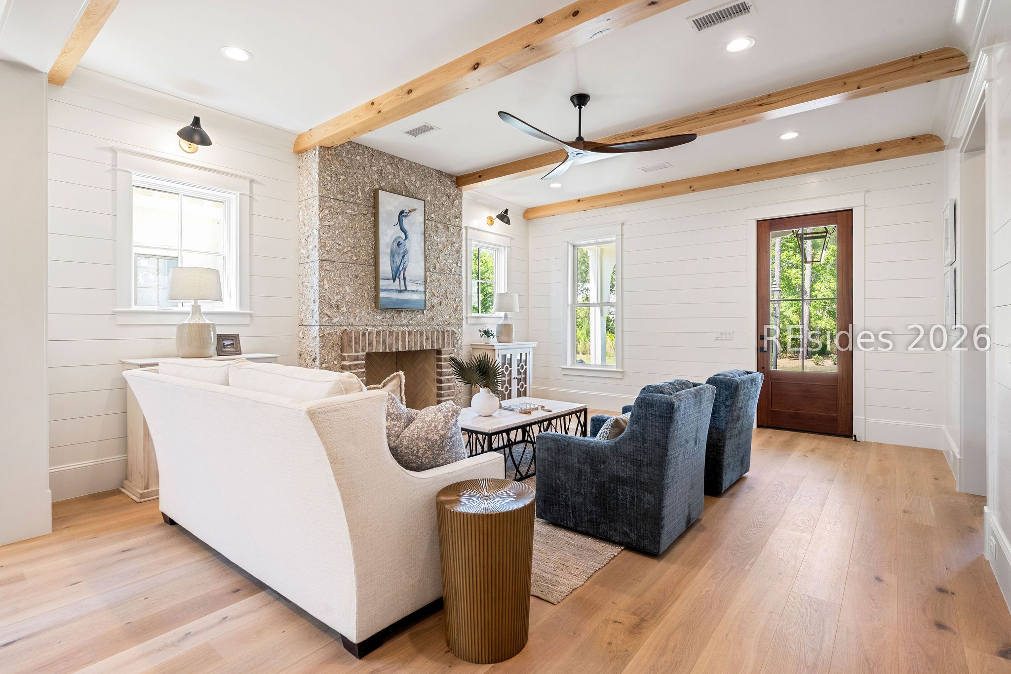 123 Hunting Lodge Road