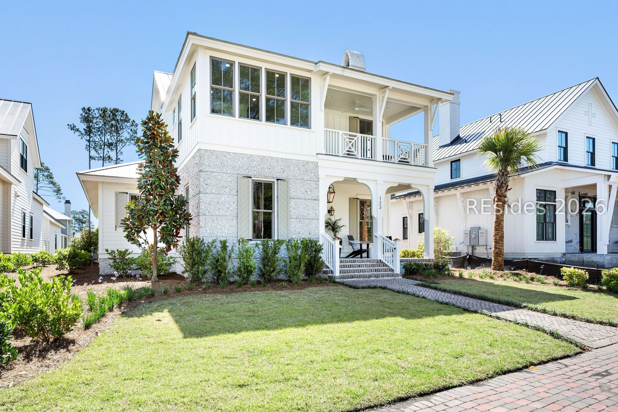 123 Hunting Lodge Road