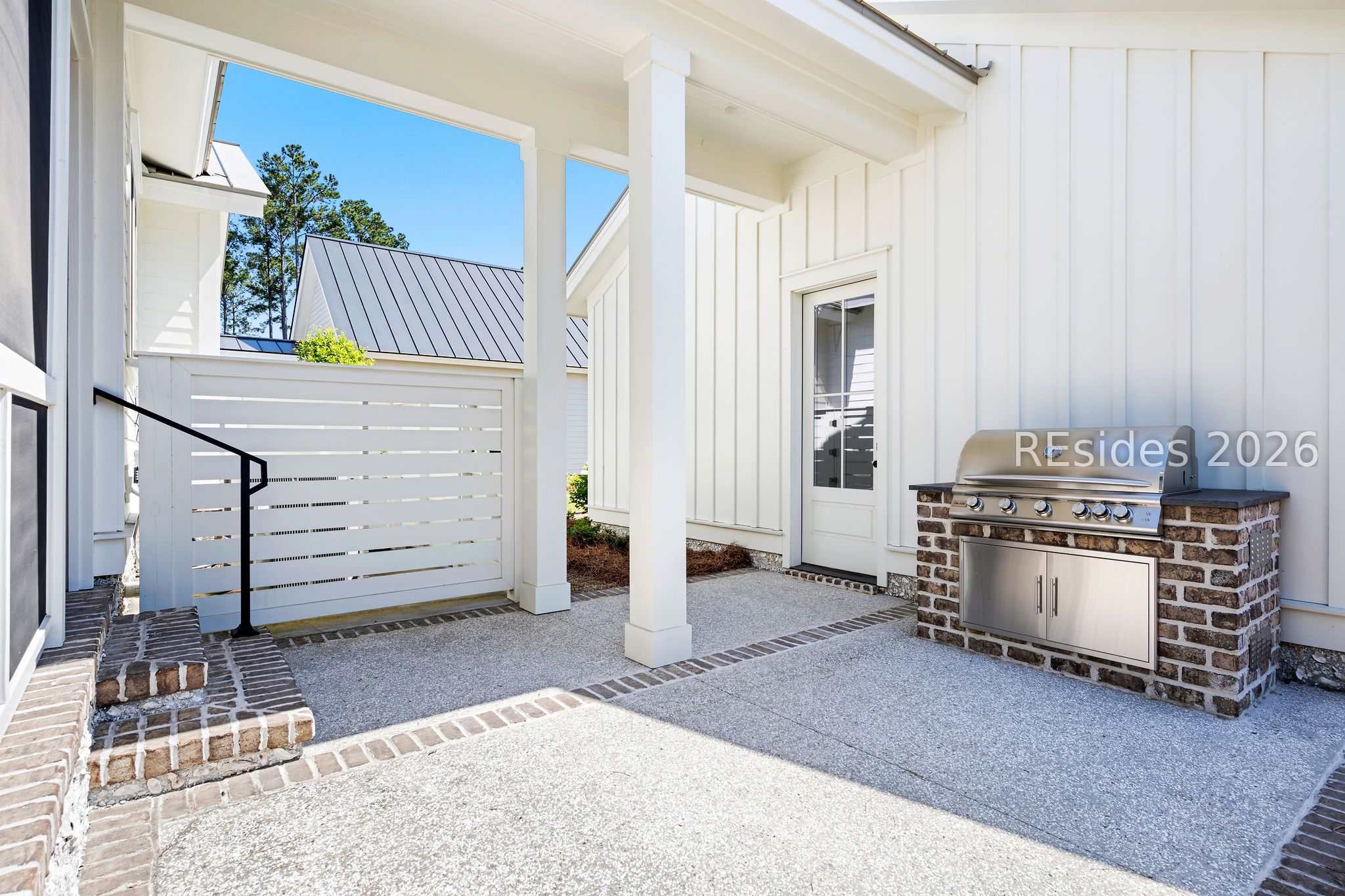 123 Hunting Lodge Road