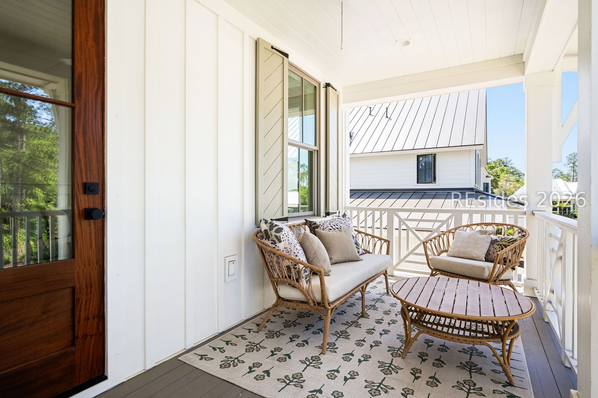 123 Hunting Lodge Road