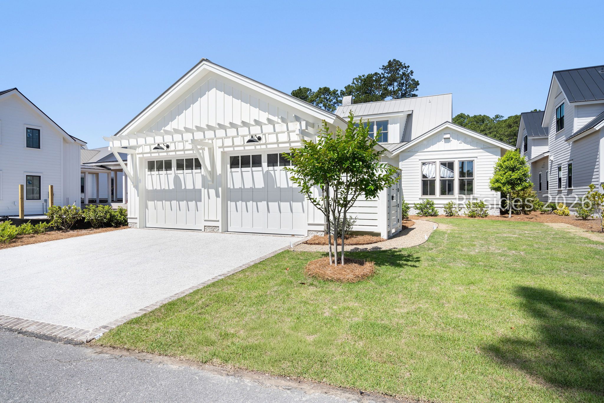 123 Hunting Lodge Road