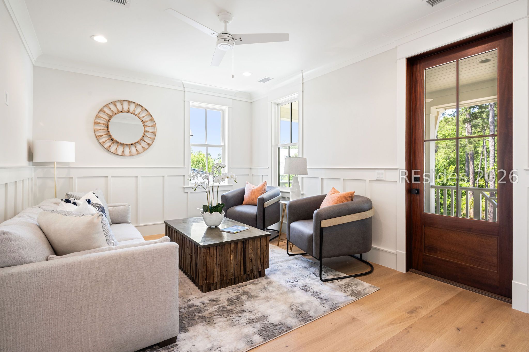 123 Hunting Lodge Road