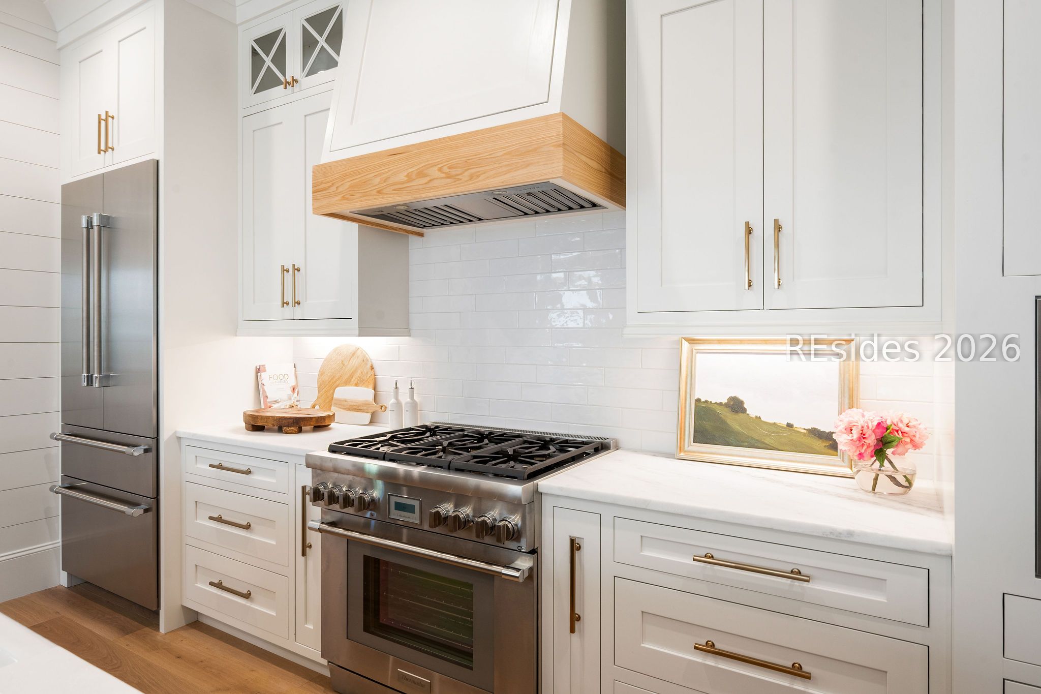 123 Hunting Lodge Road