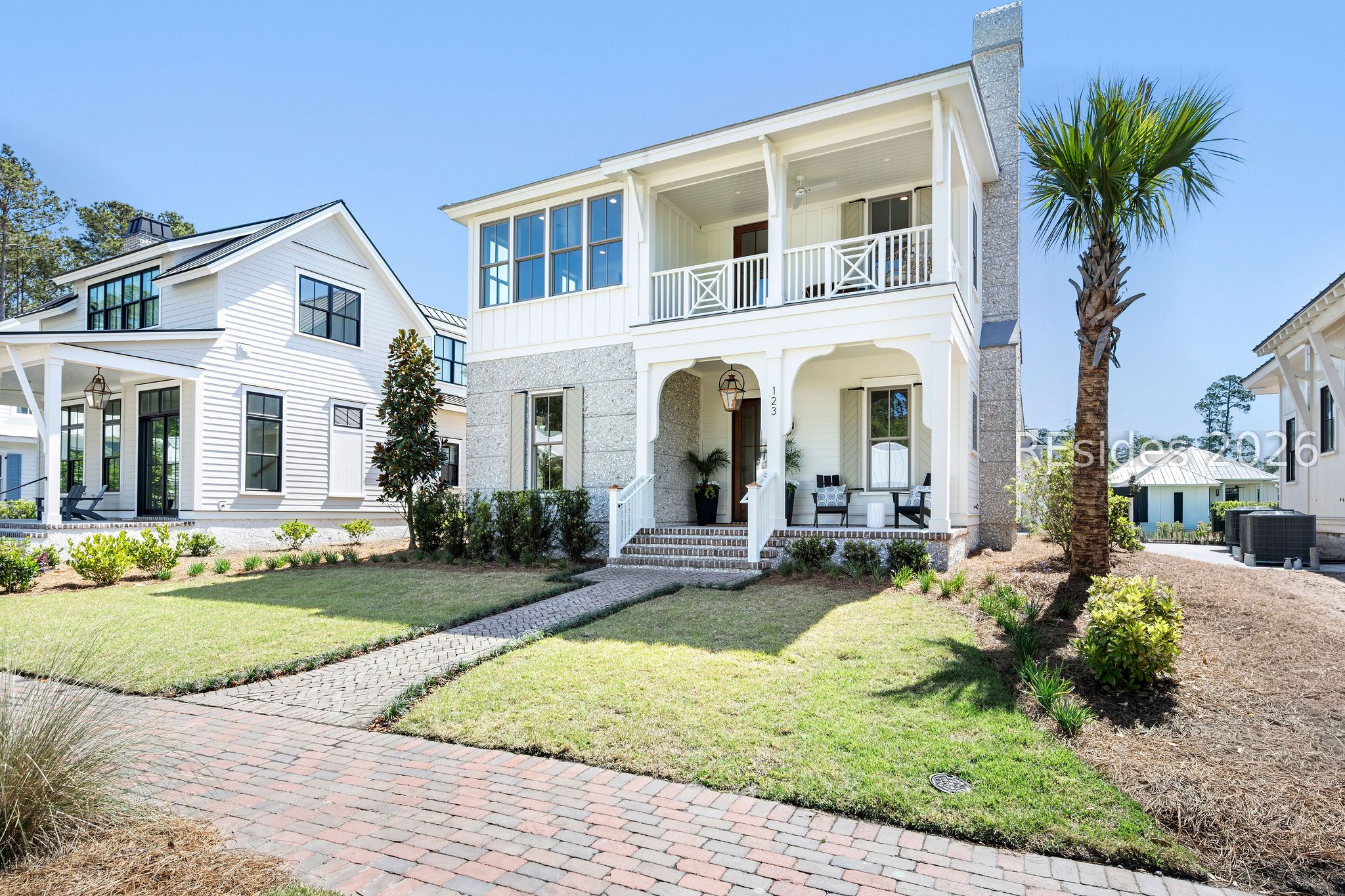 123 Hunting Lodge Road