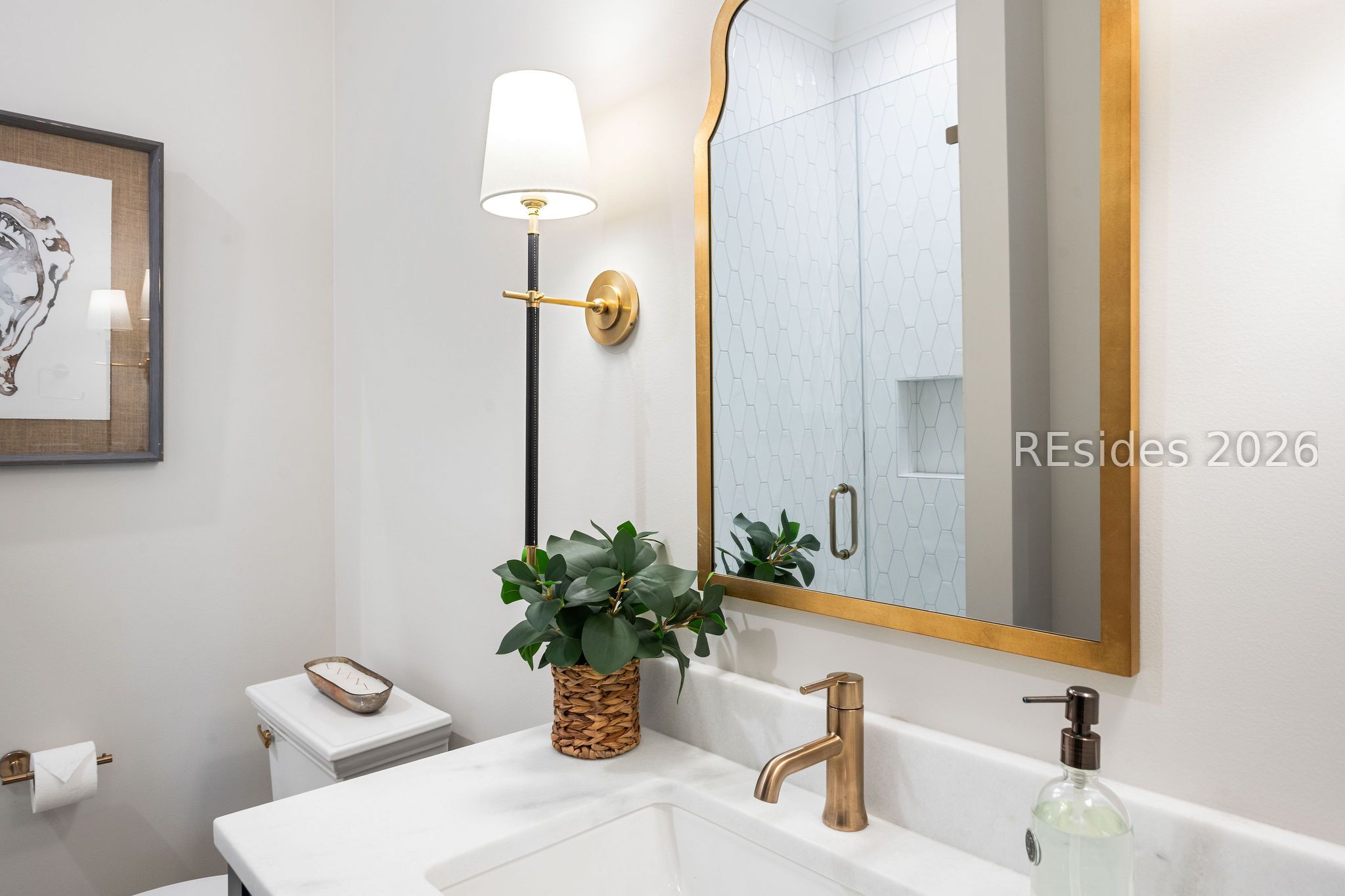 123 Hunting Lodge Road