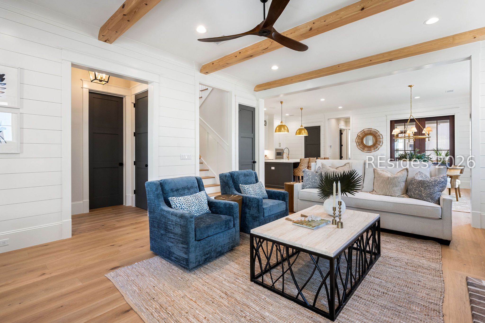 123 Hunting Lodge Road