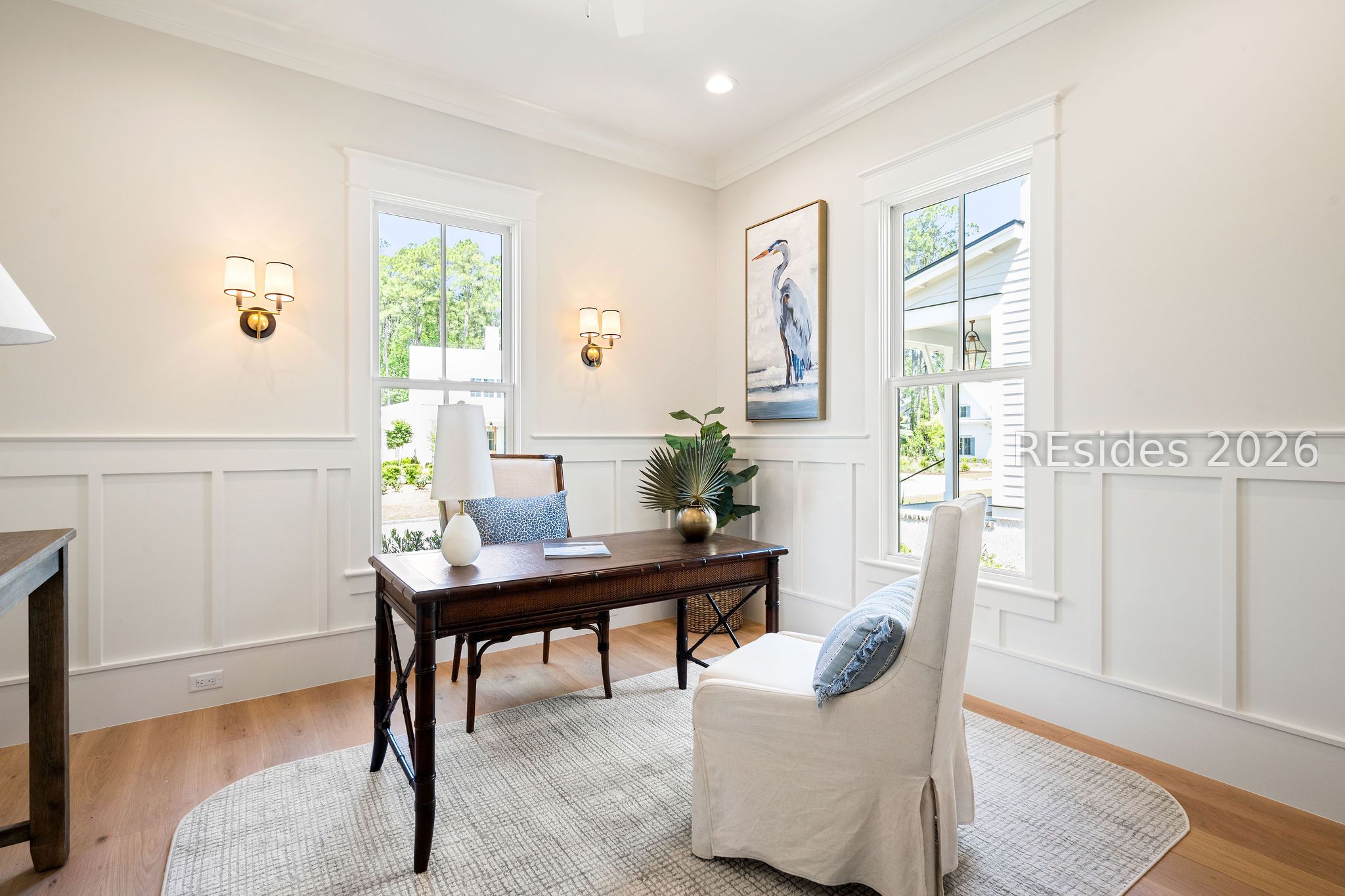 123 Hunting Lodge Road