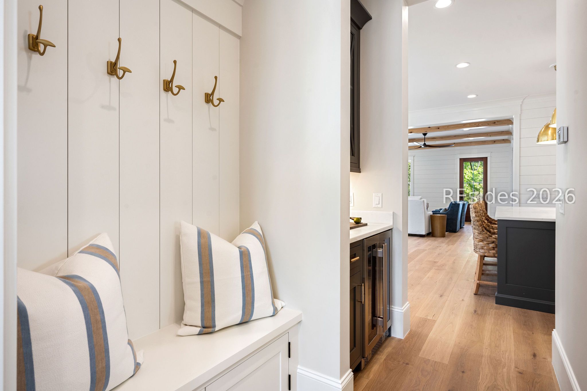 123 Hunting Lodge Road